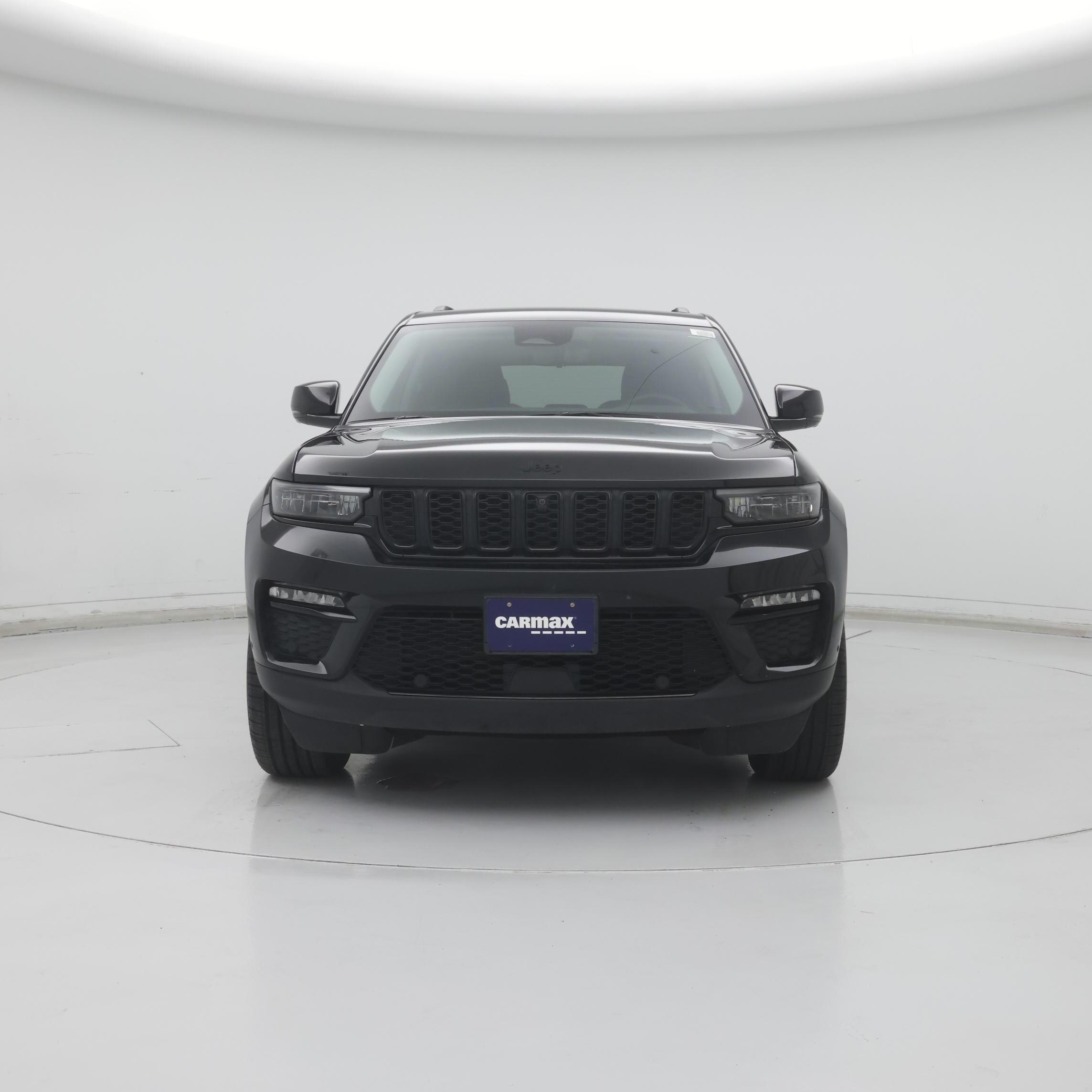 Thumbnail: 2023 Jeep Grand Cherokee - 5