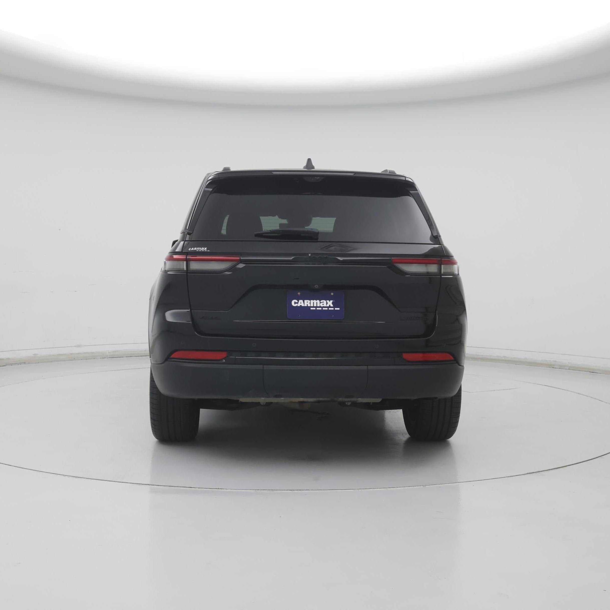 Thumbnail: 2023 Jeep Grand Cherokee - 6