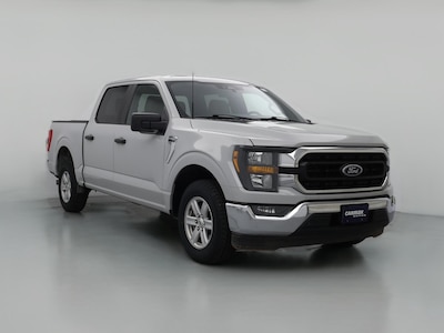 2023 Ford F150 XLT