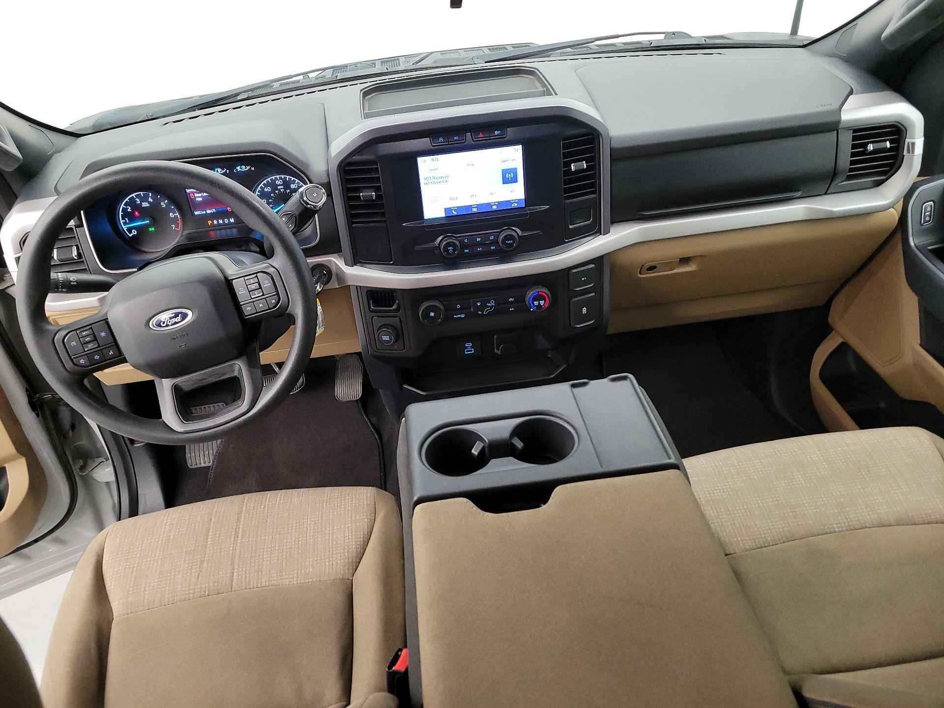 Thumbnail: 2023 Ford F-150 - 9