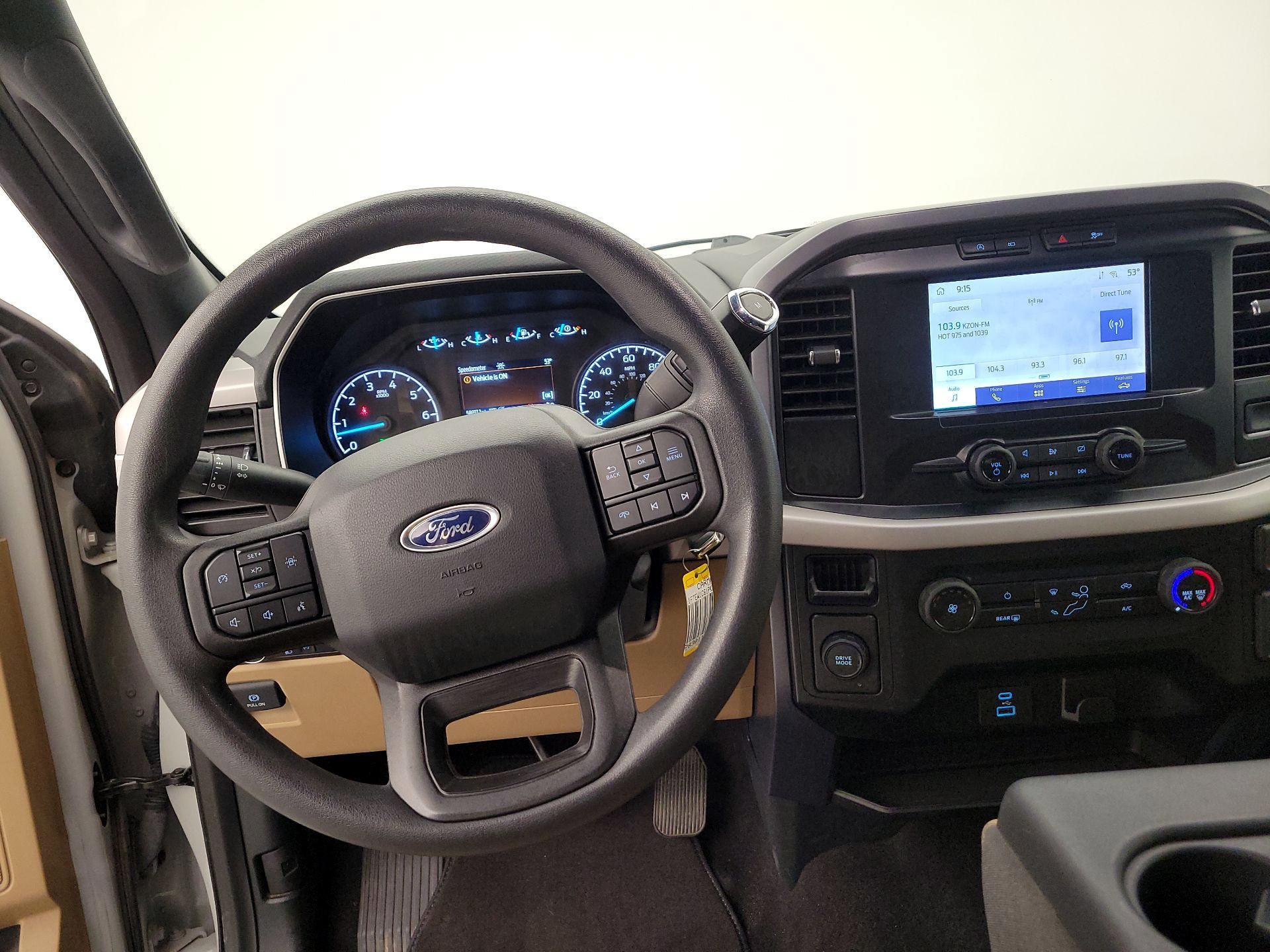 Thumbnail: 2023 Ford F-150 - 10