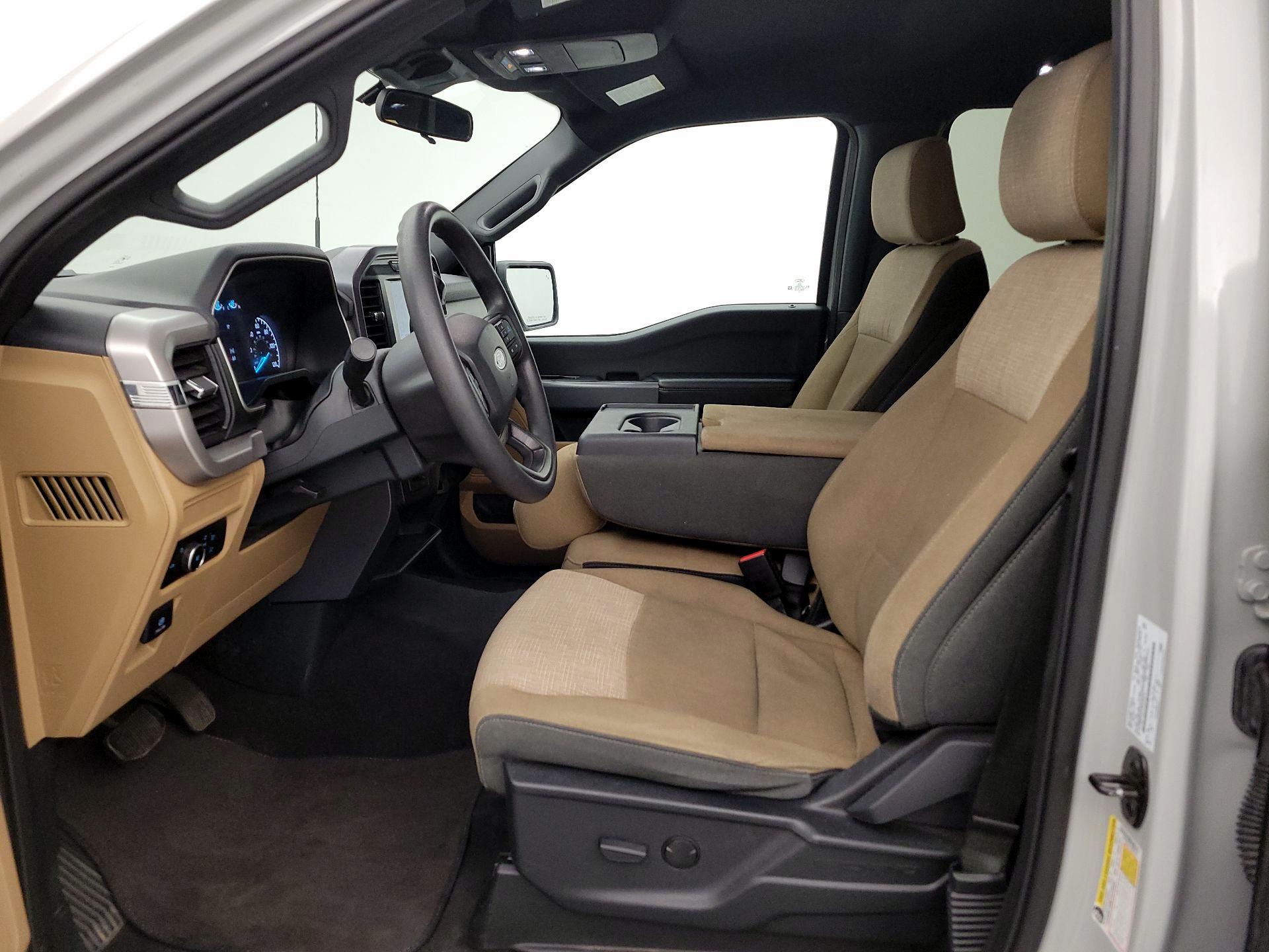 Thumbnail: 2023 Ford F-150 - 11