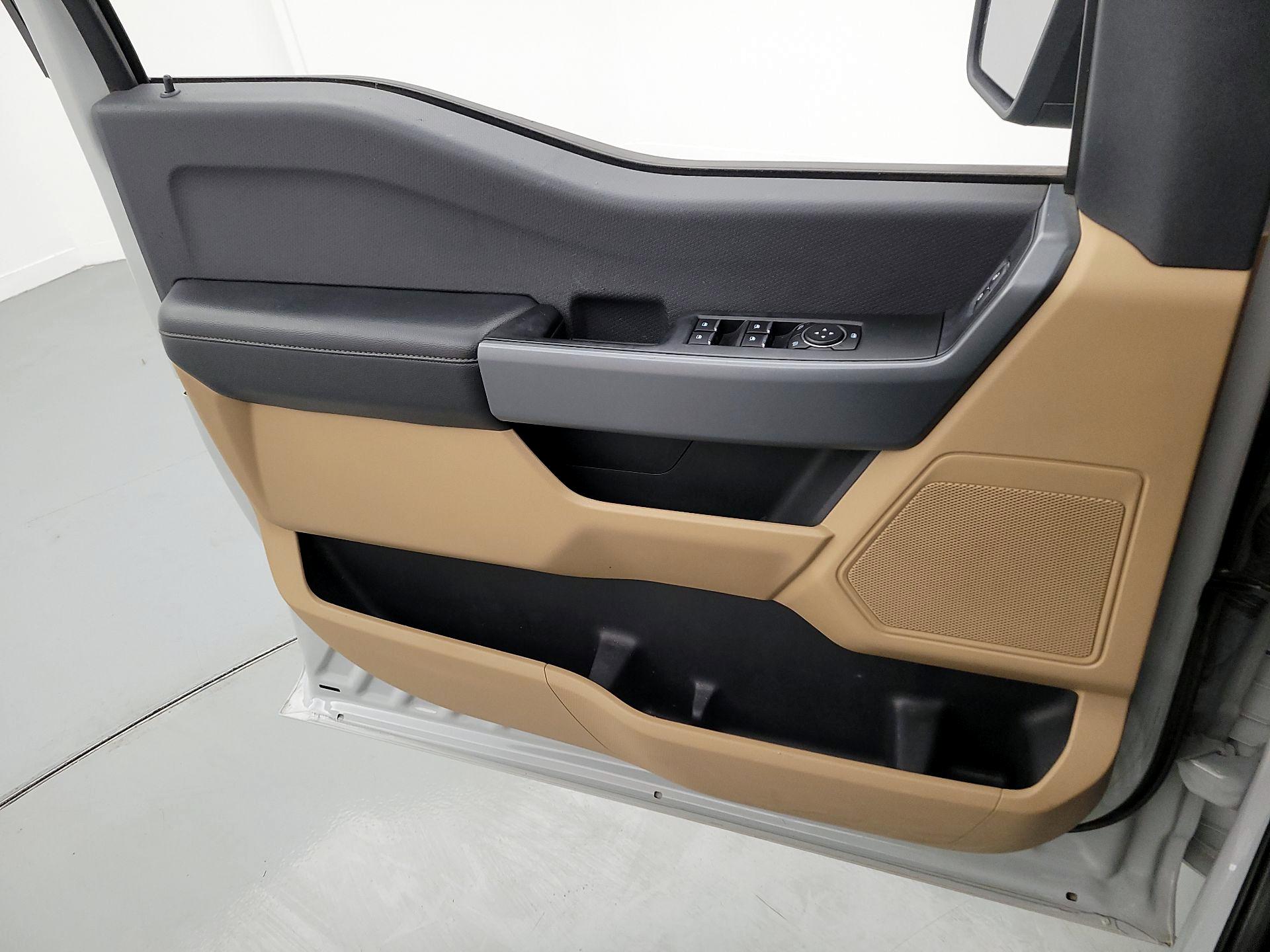 Thumbnail: 2023 Ford F-150 - 12