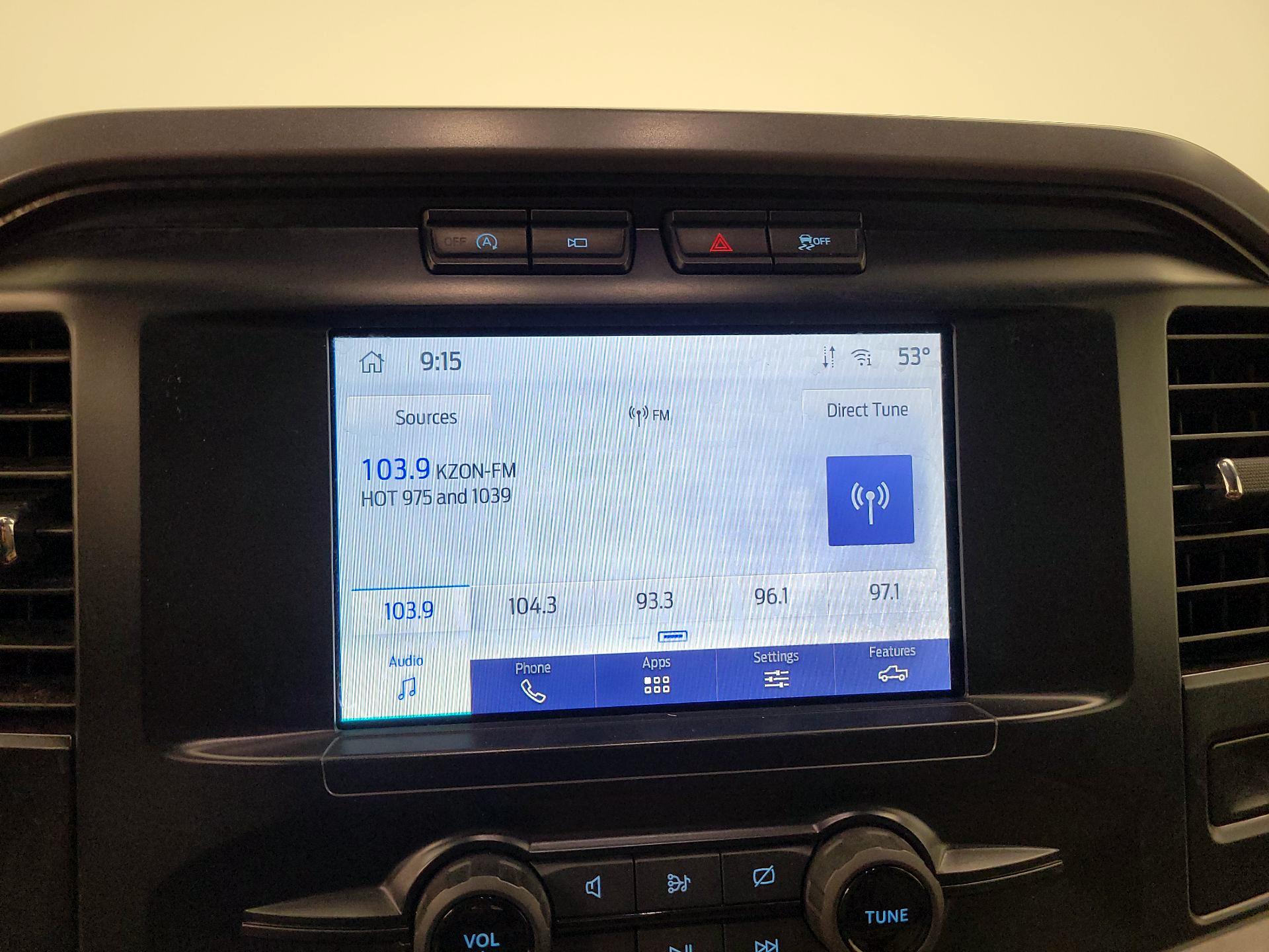 Thumbnail: 2023 Ford F-150 - 15