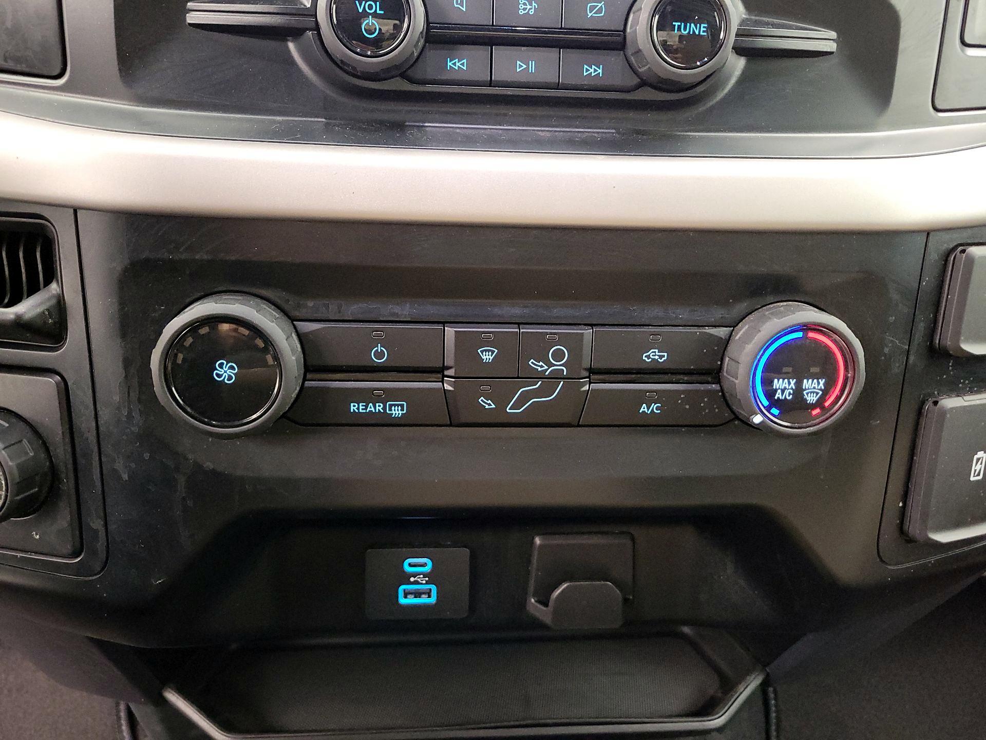 Thumbnail: 2023 Ford F-150 - 16