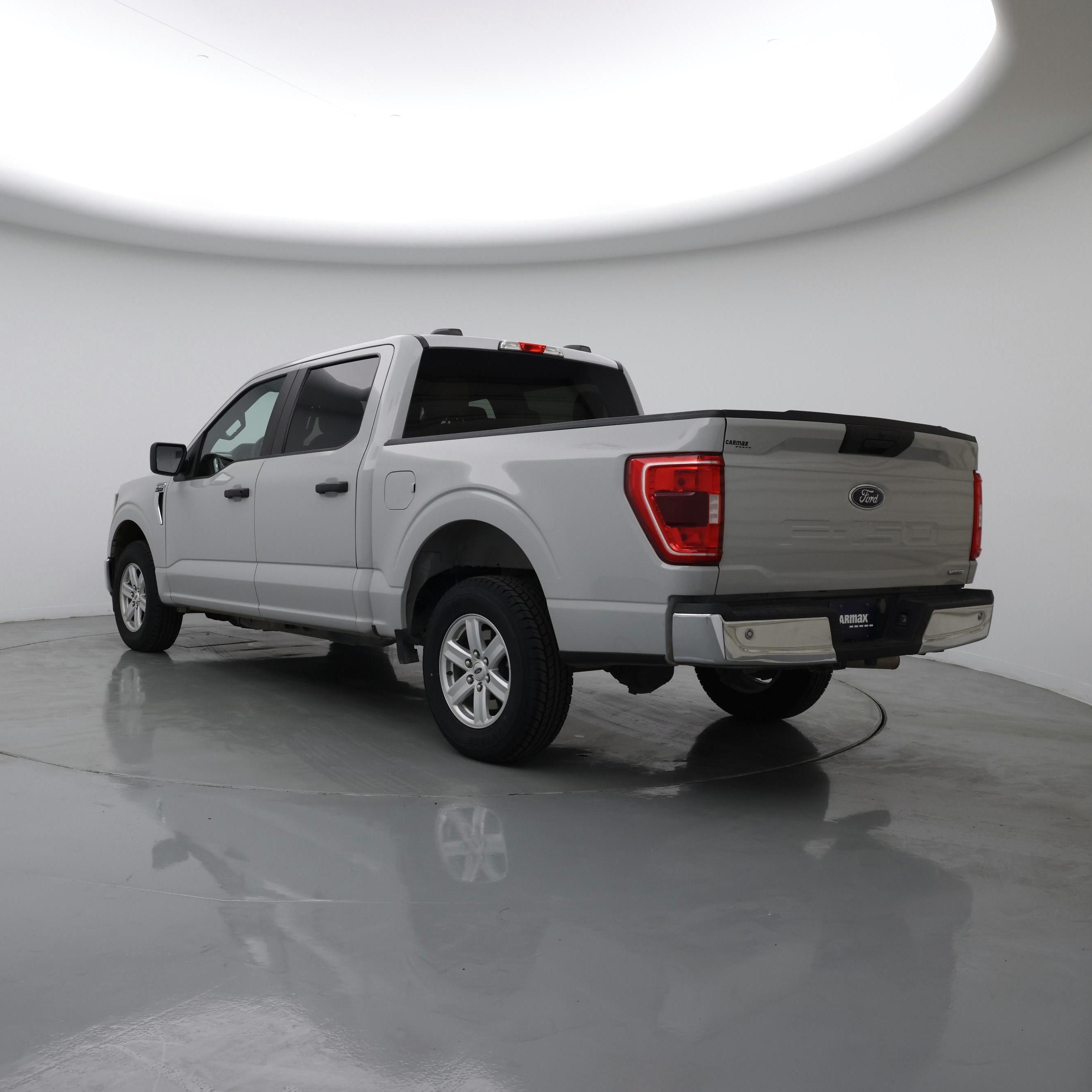 Thumbnail: 2023 Ford F-150 - 2