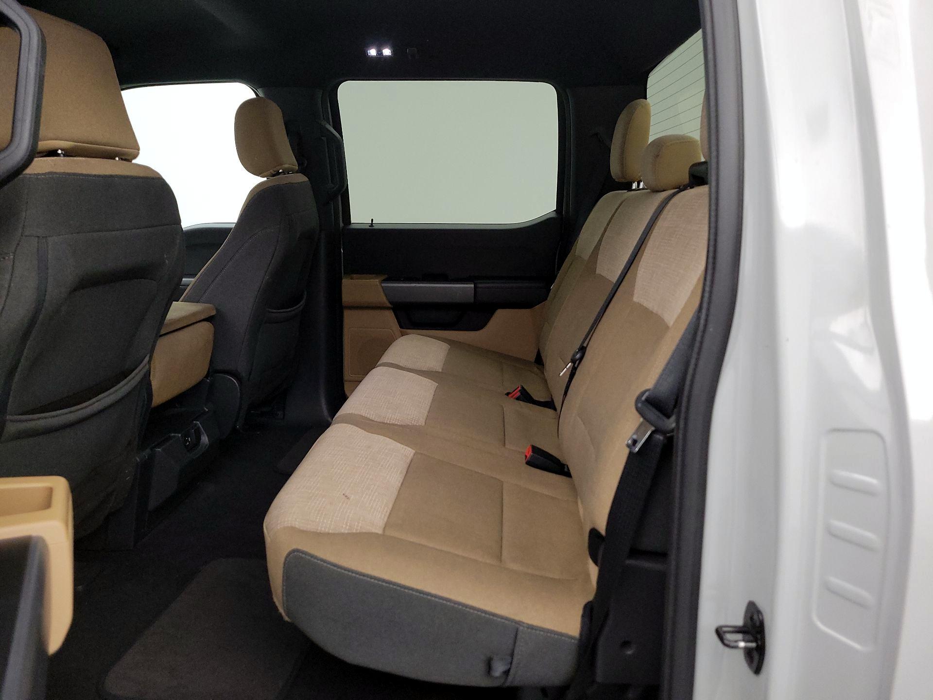 Thumbnail: 2023 Ford F-150 - 19