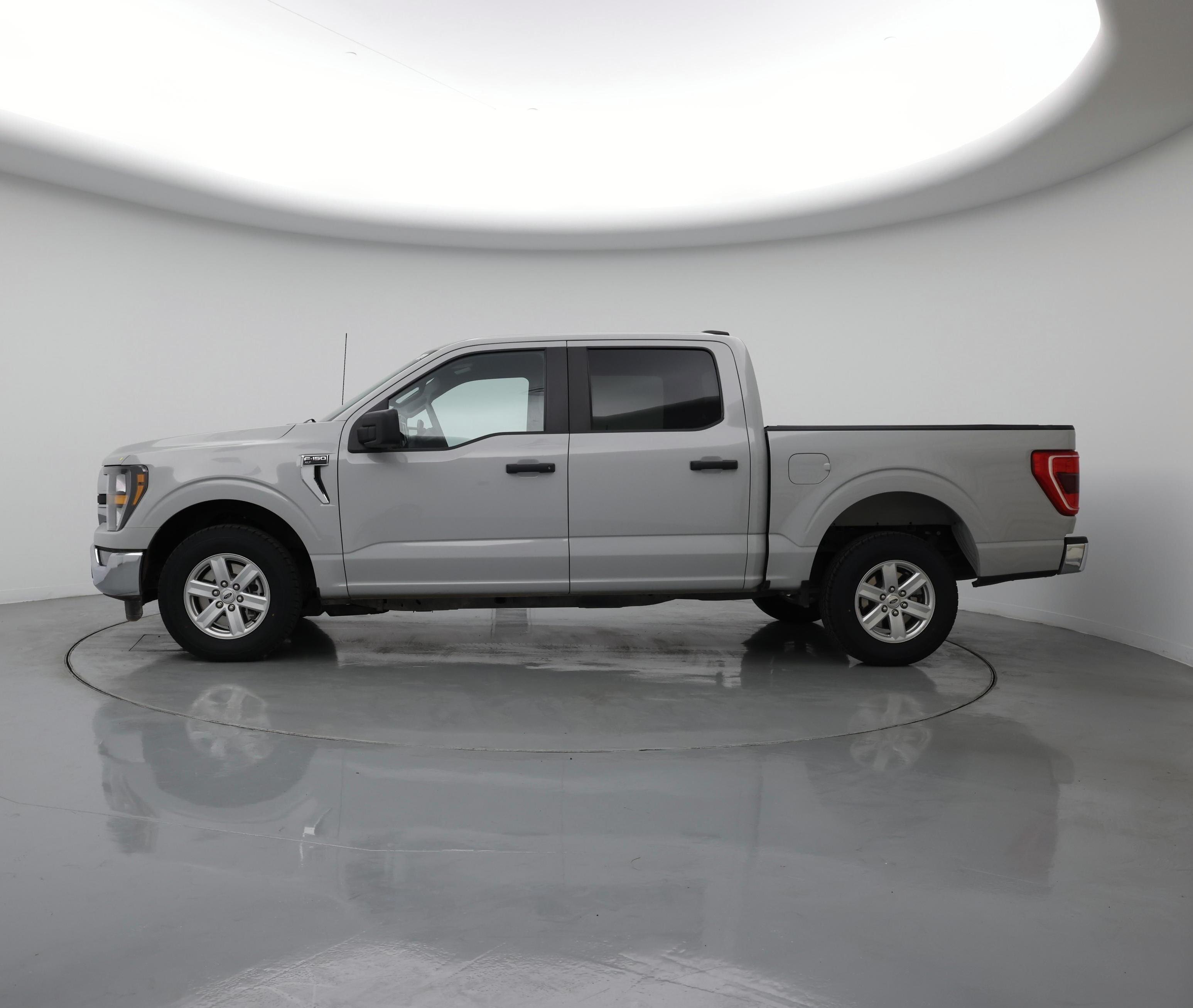 Thumbnail: 2023 Ford F-150 - 3