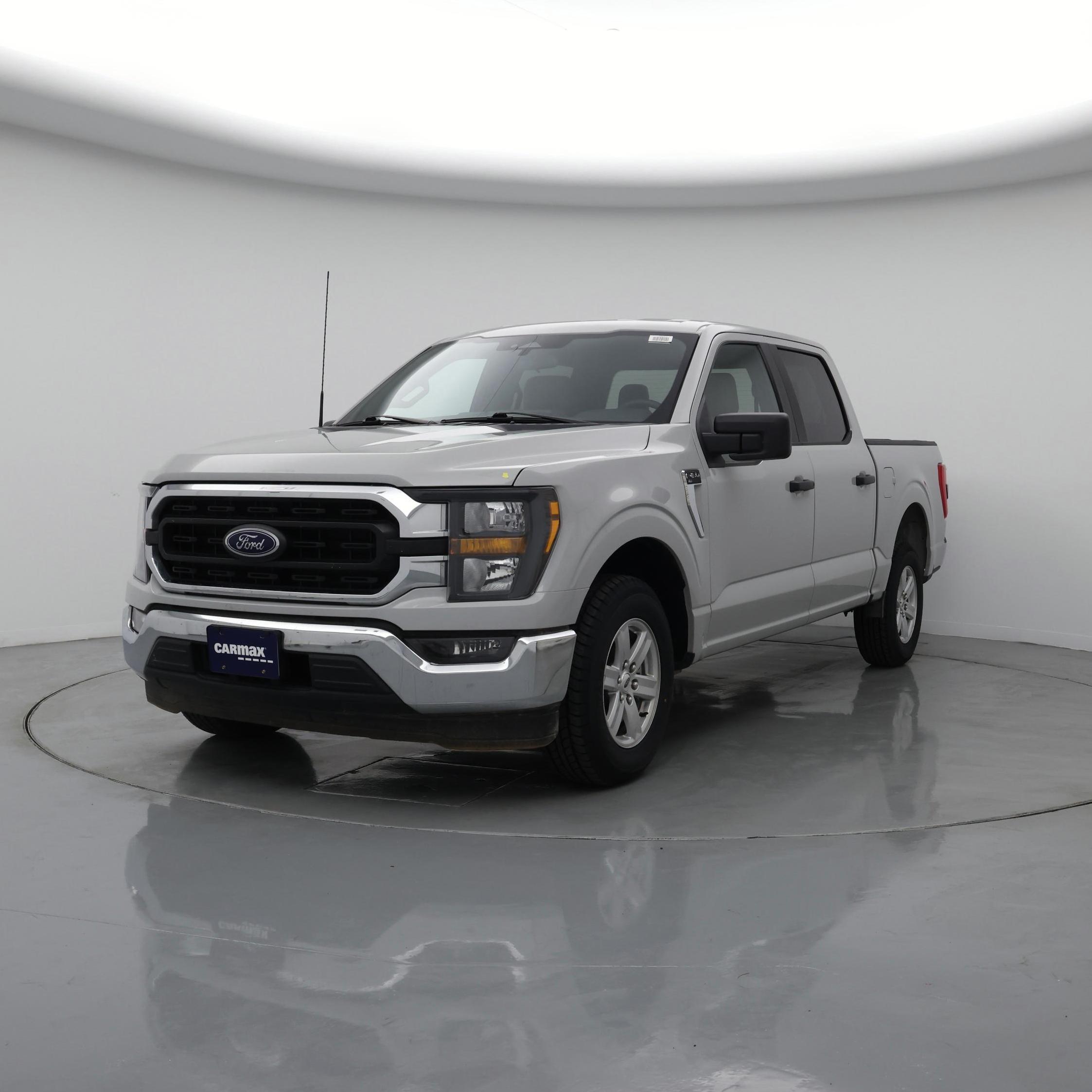Thumbnail: 2023 Ford F-150 - 4