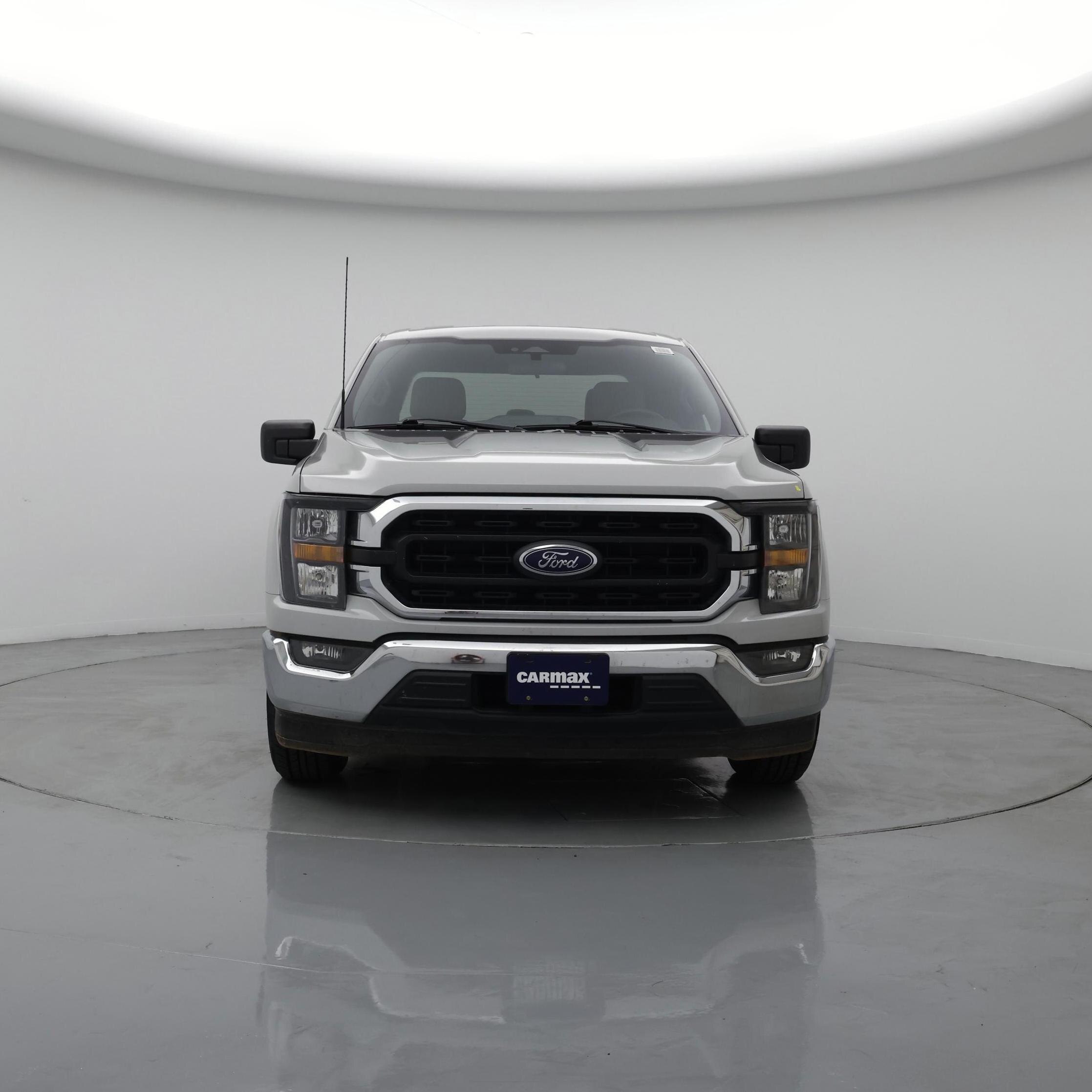 Thumbnail: 2023 Ford F-150 - 5