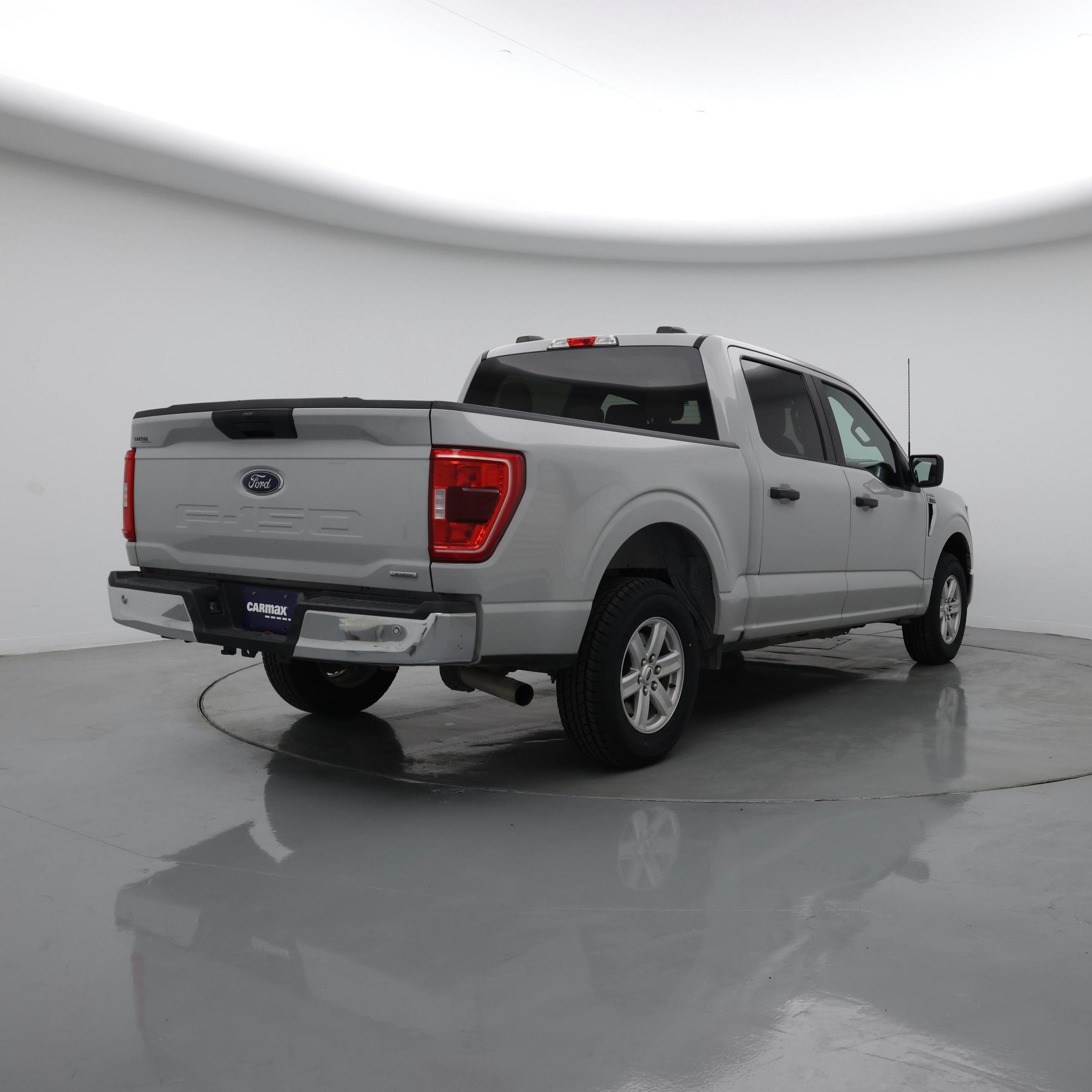 Thumbnail: 2023 Ford F-150 - 8