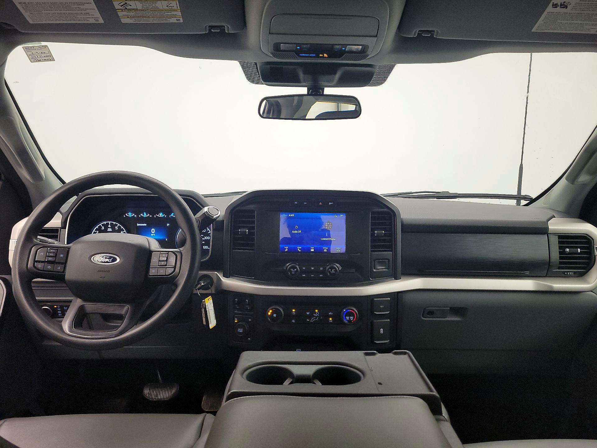 Thumbnail: 2021 Ford F-150 - 9