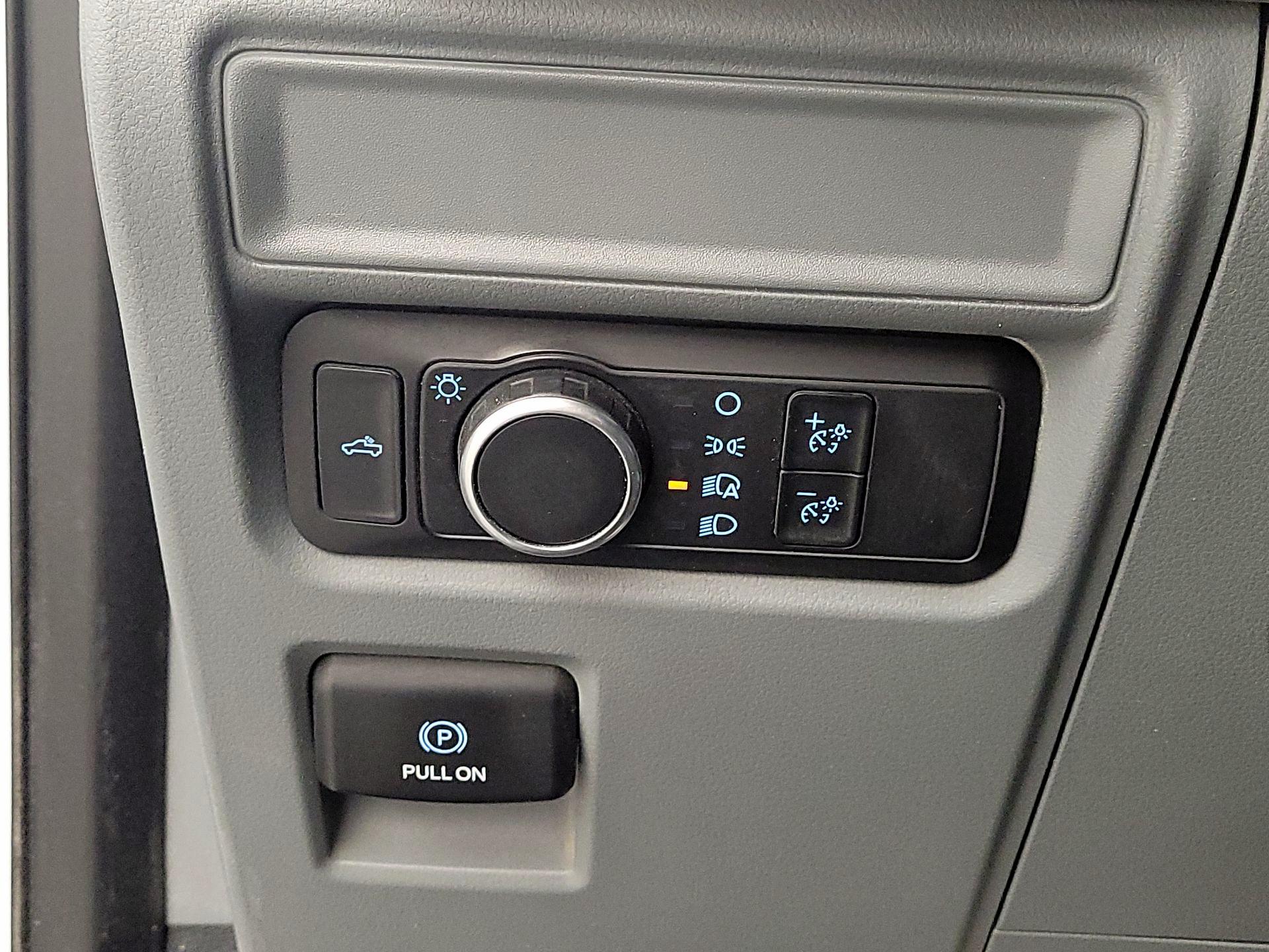 Thumbnail: 2021 Ford F-150 - 13