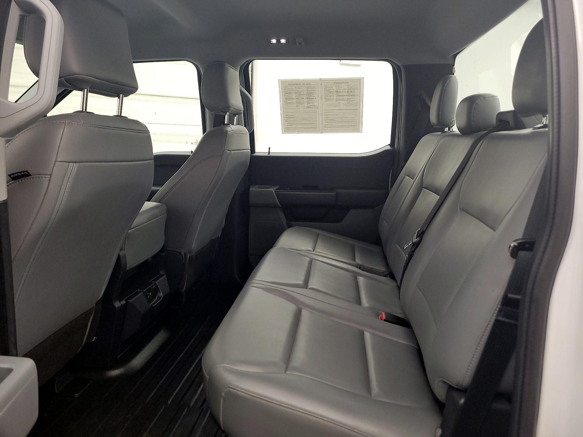 Thumbnail: 2021 Ford F-150 - 19