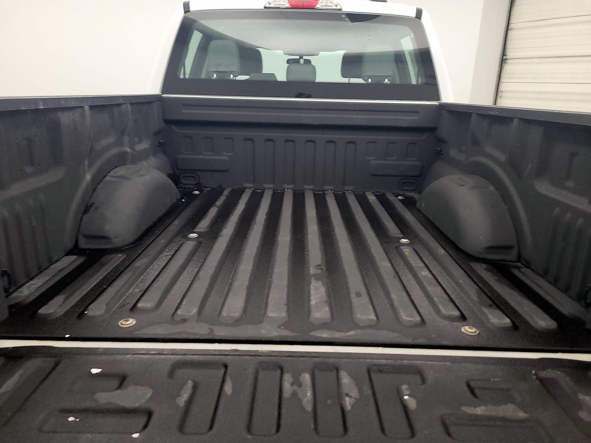 Thumbnail: 2021 Ford F-150 - 20