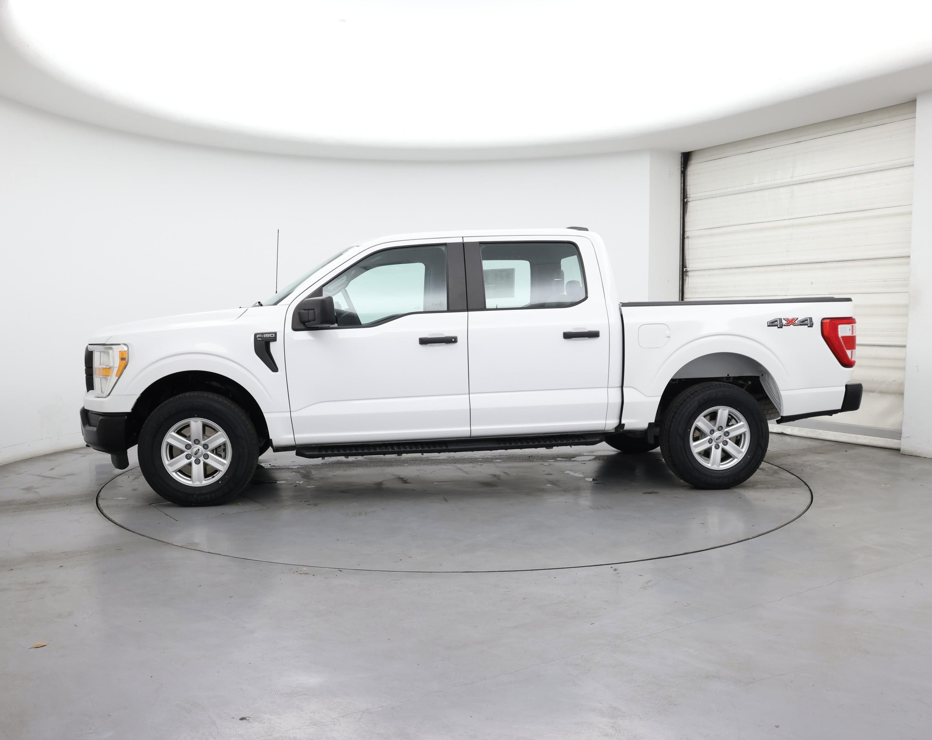 Thumbnail: 2021 Ford F-150 - 3