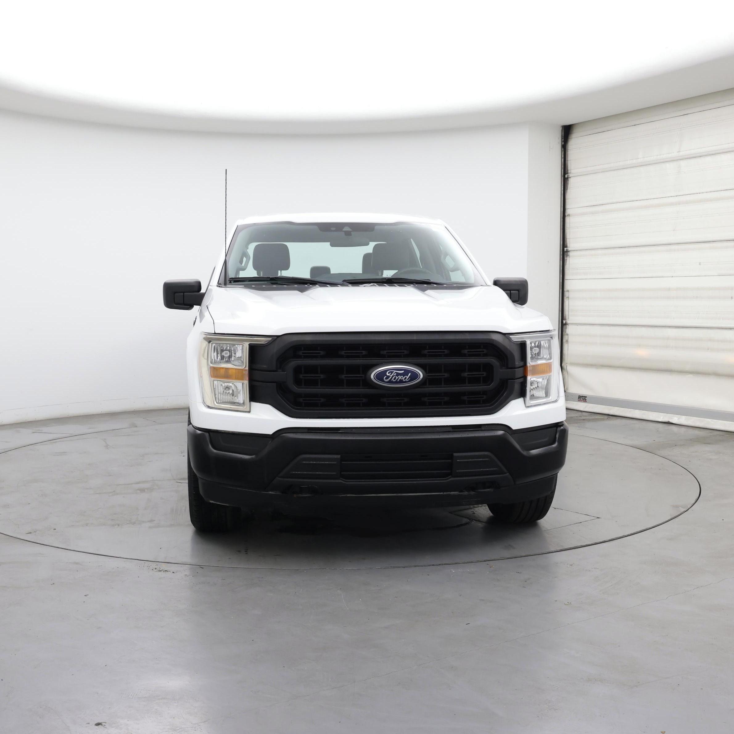 Thumbnail: 2021 Ford F-150 - 5