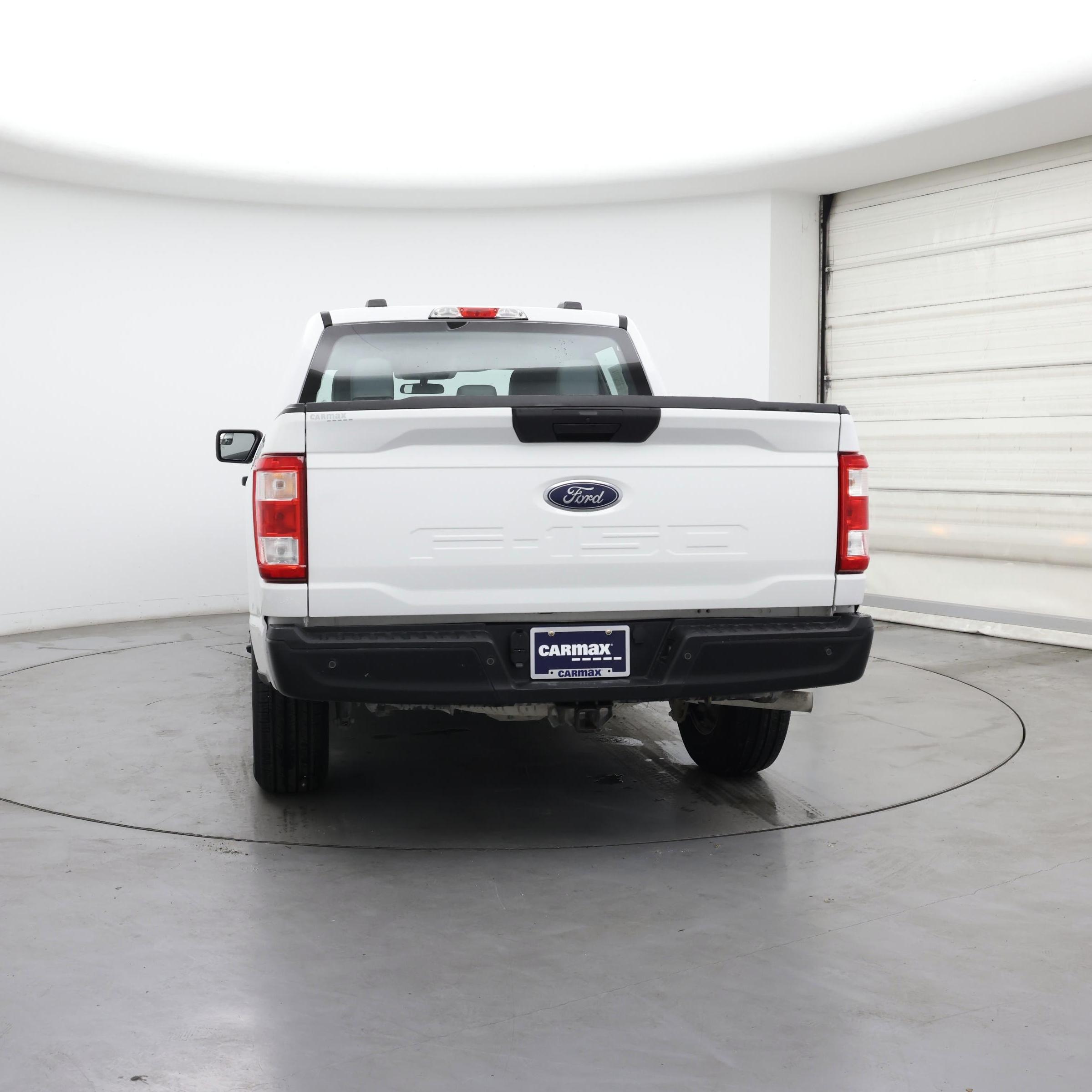 Thumbnail: 2021 Ford F-150 - 6