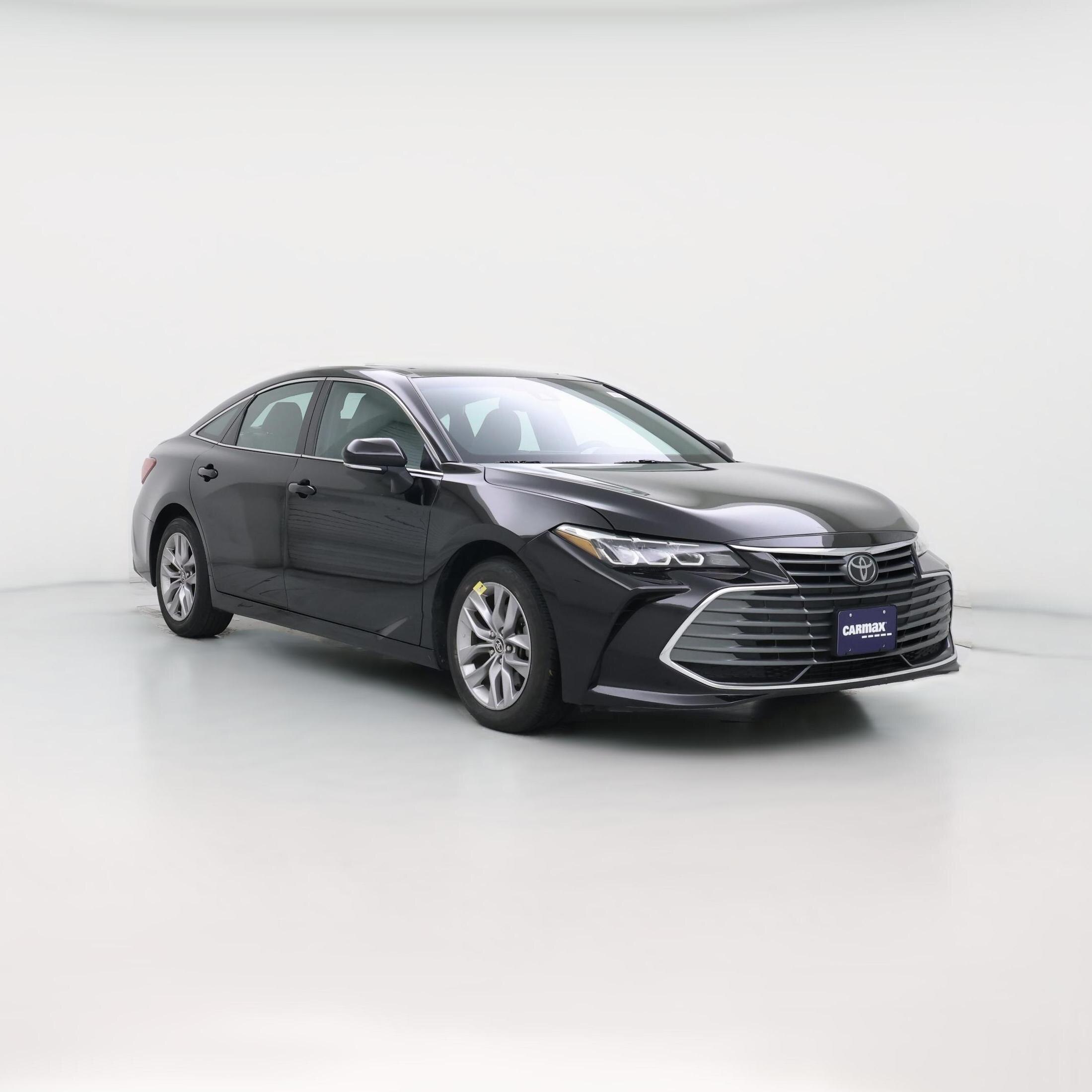 Thumbnail: 2021 Toyota Avalon - 1