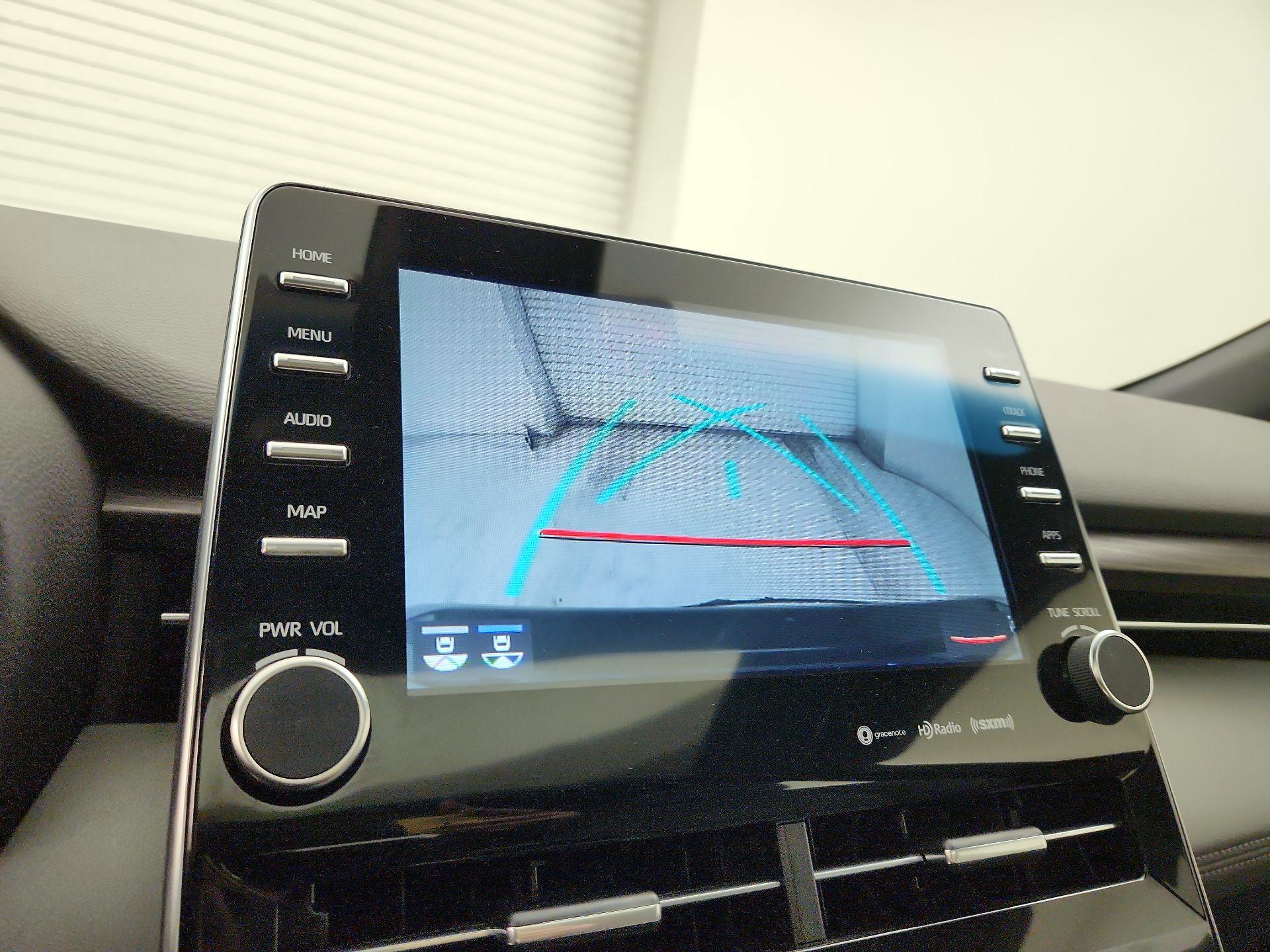 Thumbnail: 2021 Toyota Avalon - 14