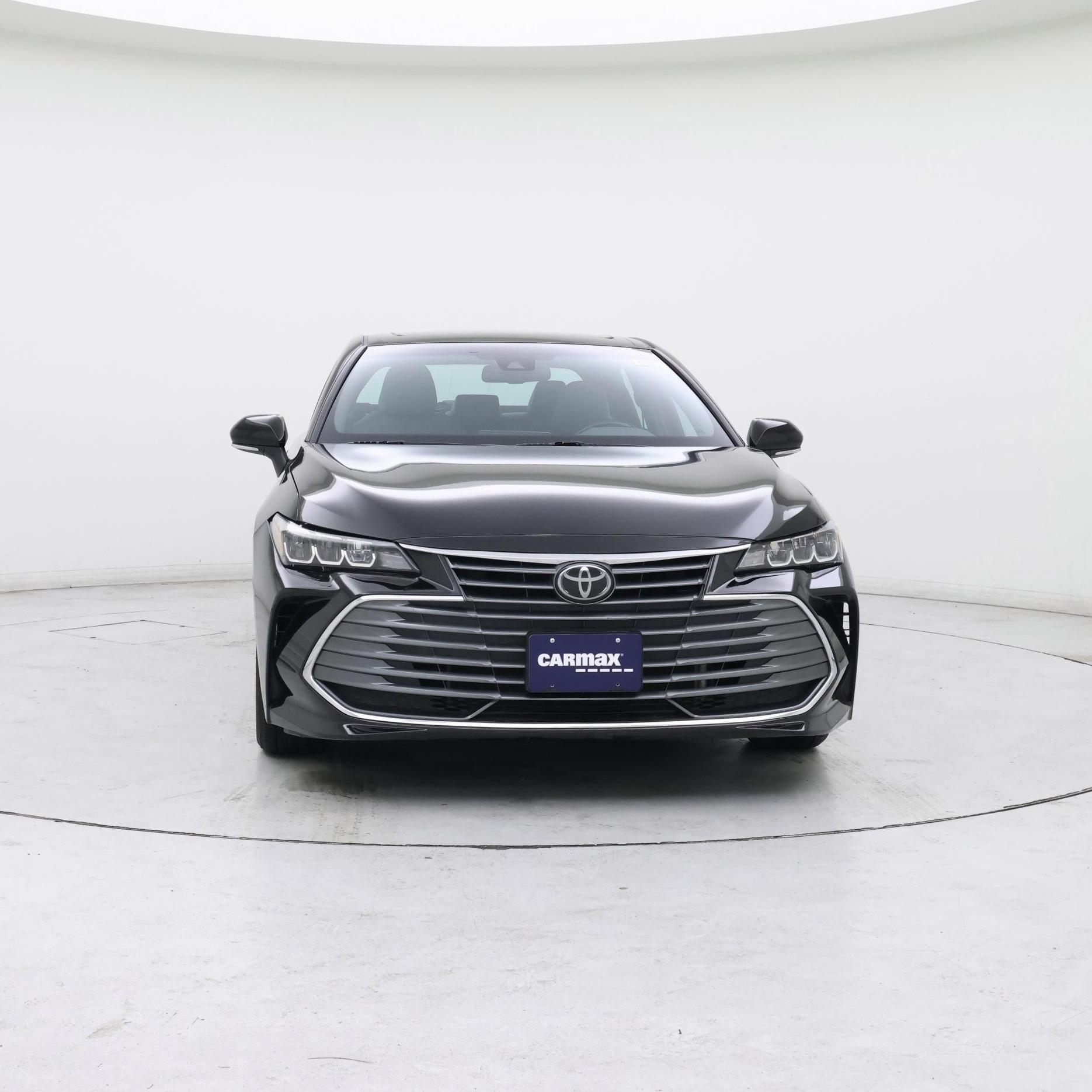 Thumbnail: 2021 Toyota Avalon - 5