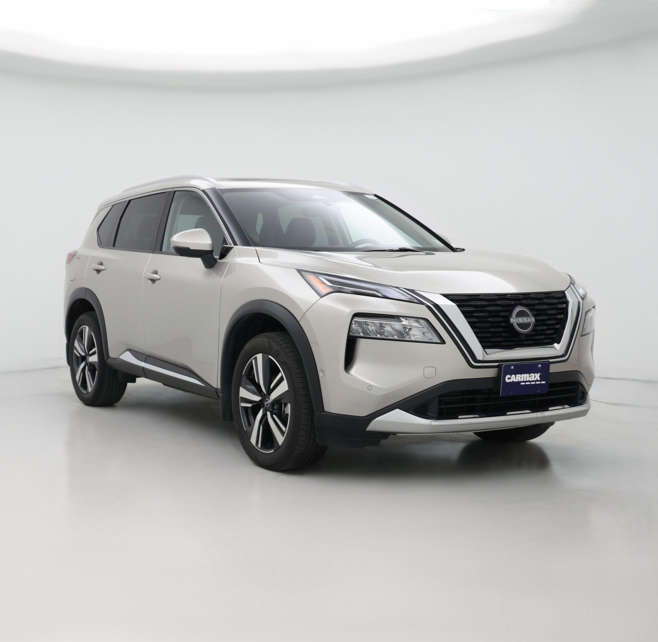 Thumbnail: 2023 Nissan Rogue - 1