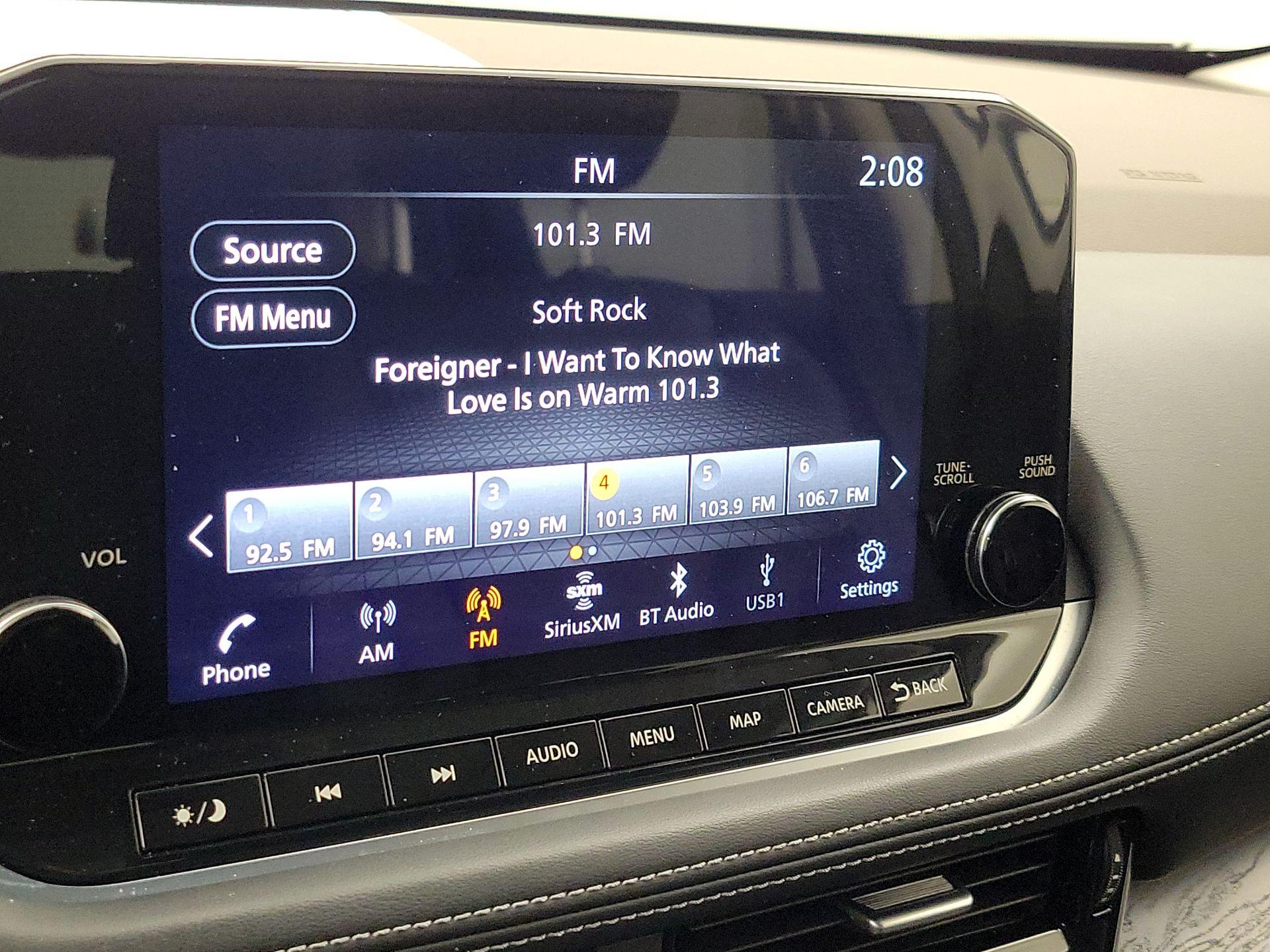 Thumbnail: 2023 Nissan Rogue - 16