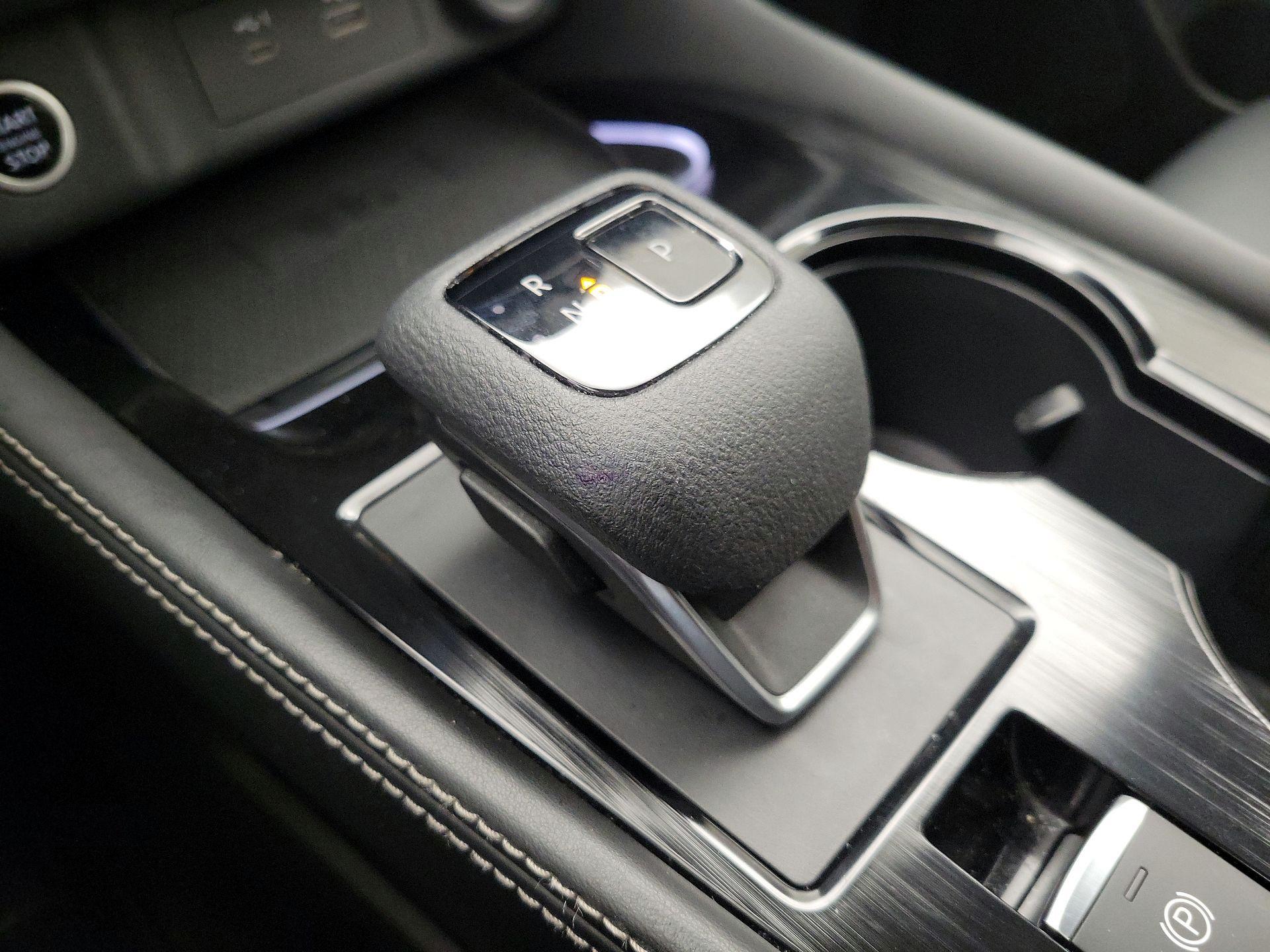 Thumbnail: 2023 Nissan Rogue - 18