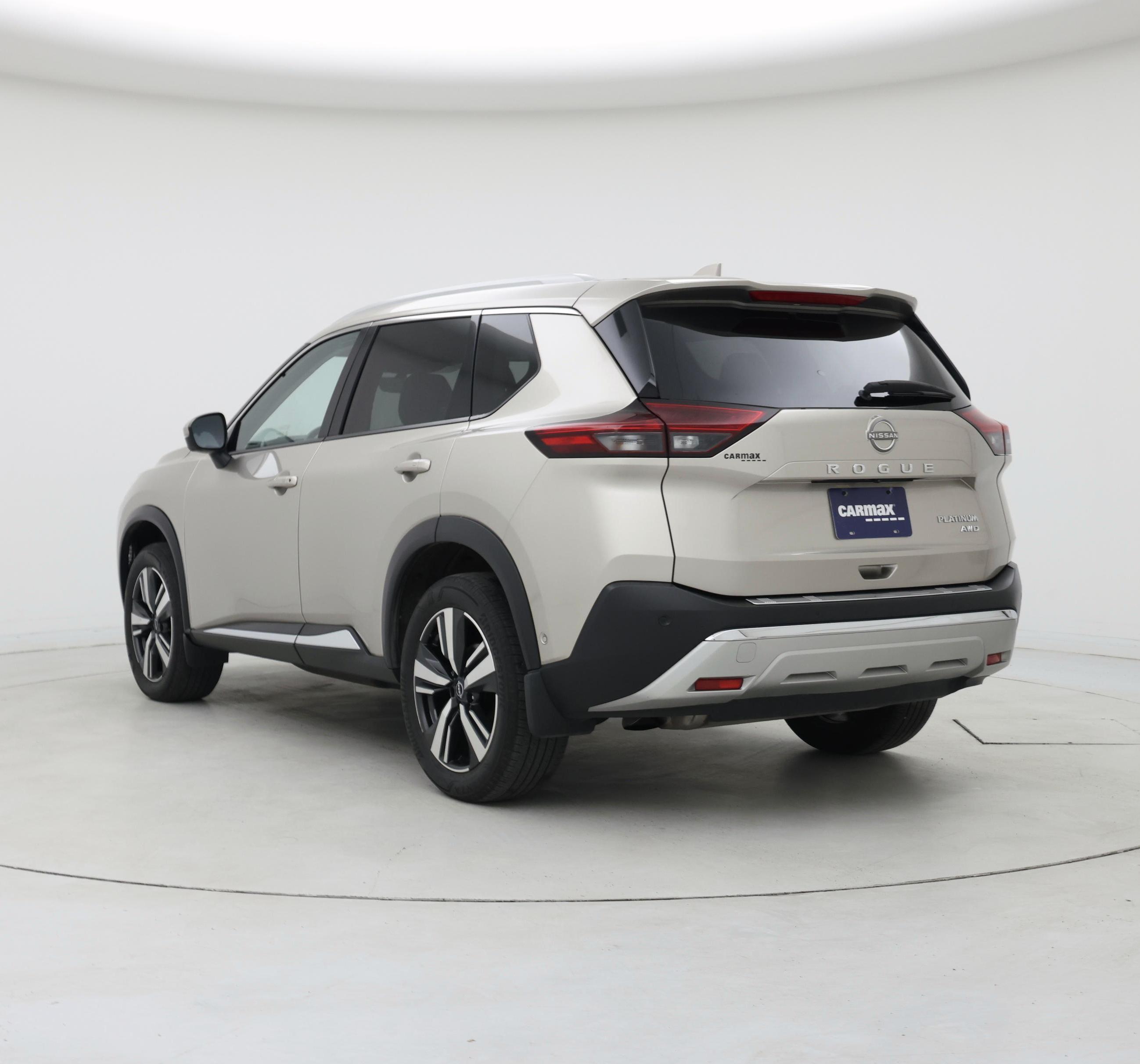 Thumbnail: 2023 Nissan Rogue - 2