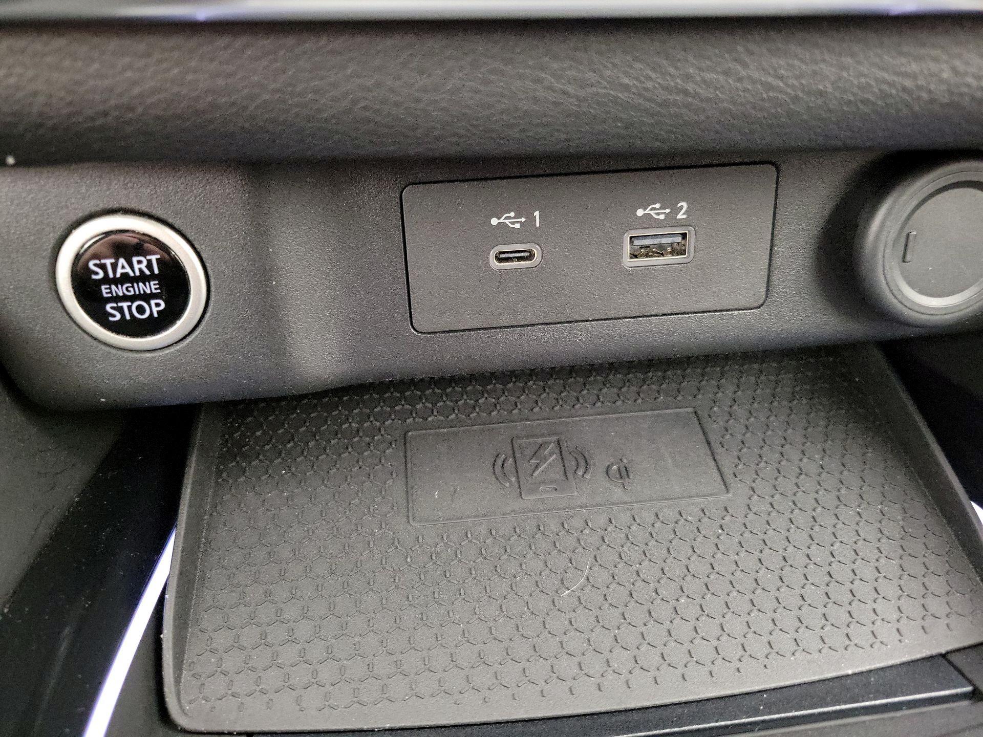 Thumbnail: 2023 Nissan Rogue - 19