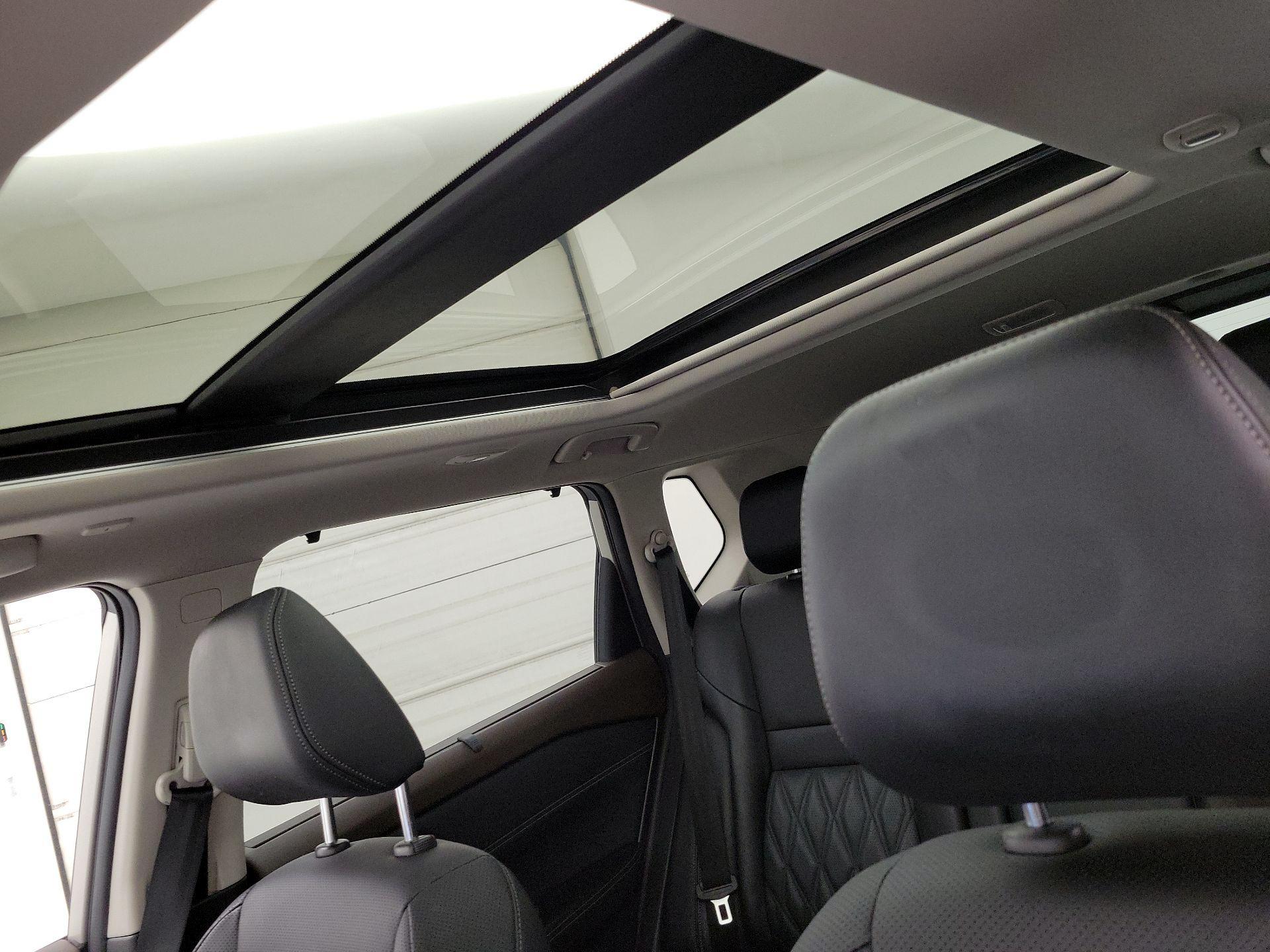 Thumbnail: 2023 Nissan Rogue - 20