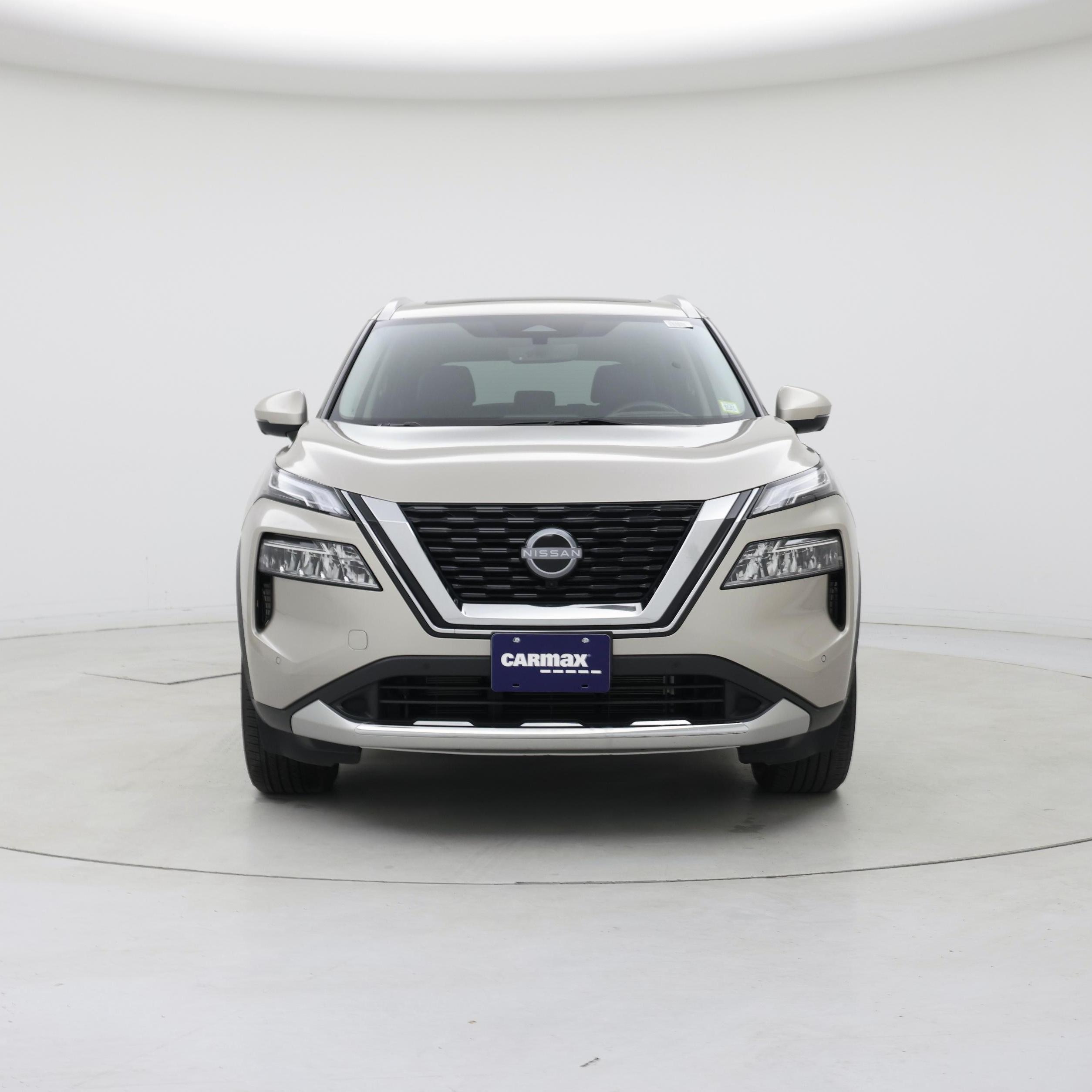 Thumbnail: 2023 Nissan Rogue - 5