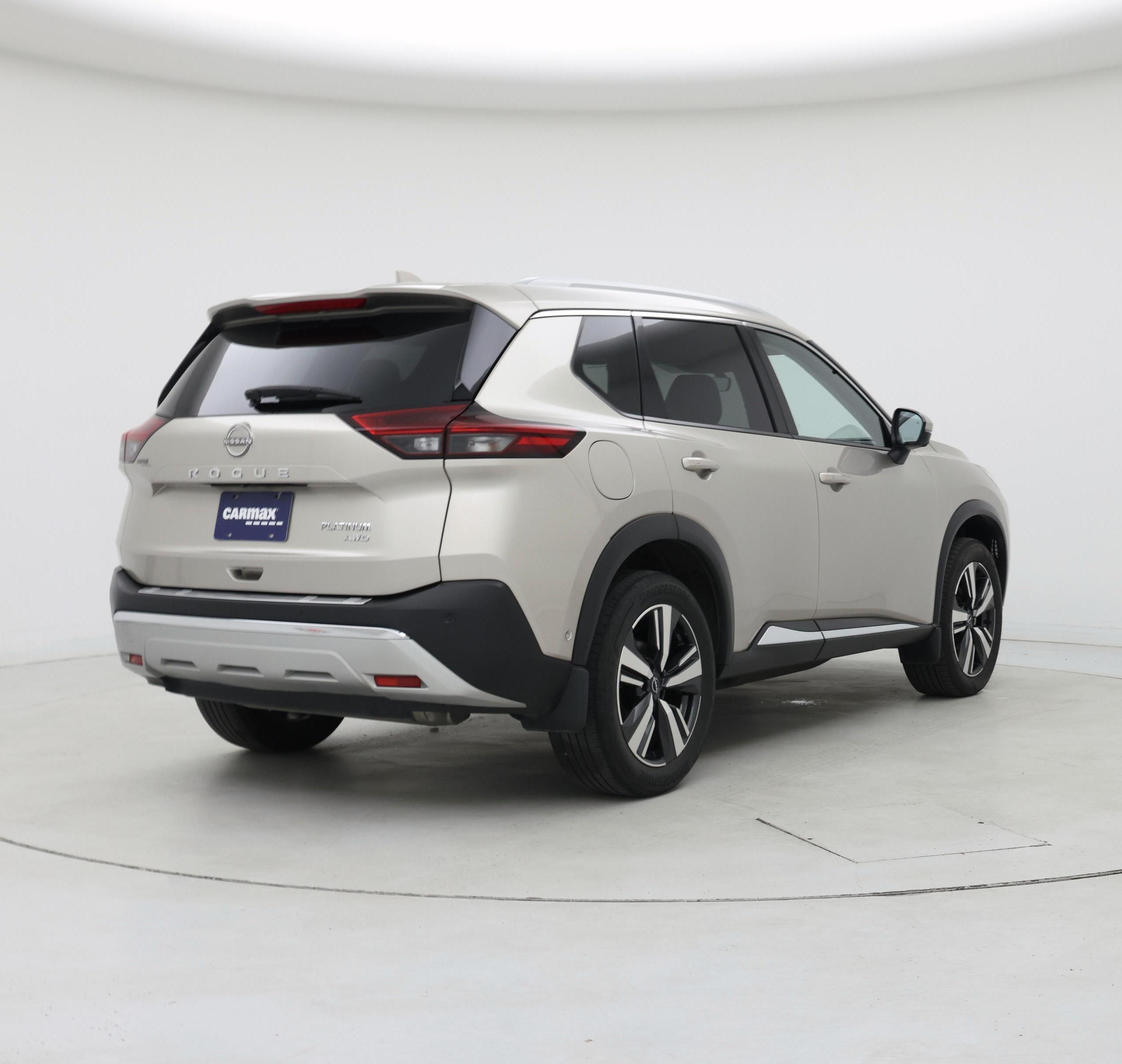 Thumbnail: 2023 Nissan Rogue - 8