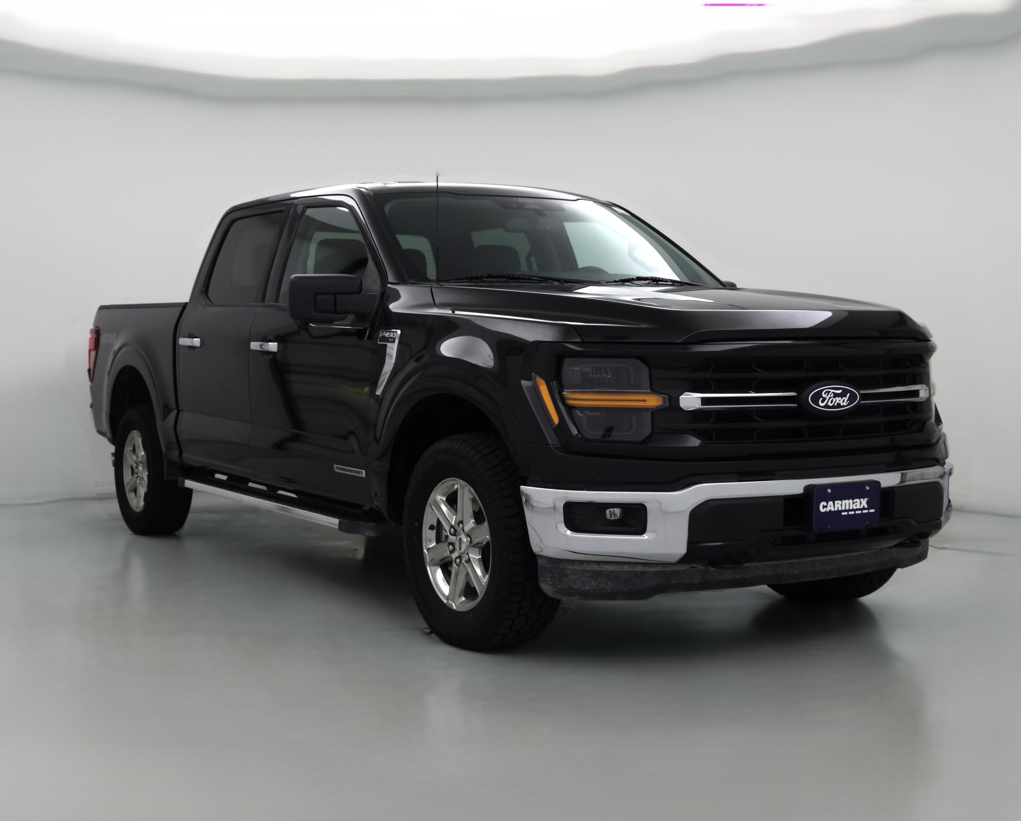 Thumbnail: 2024 Ford F-150 - 1