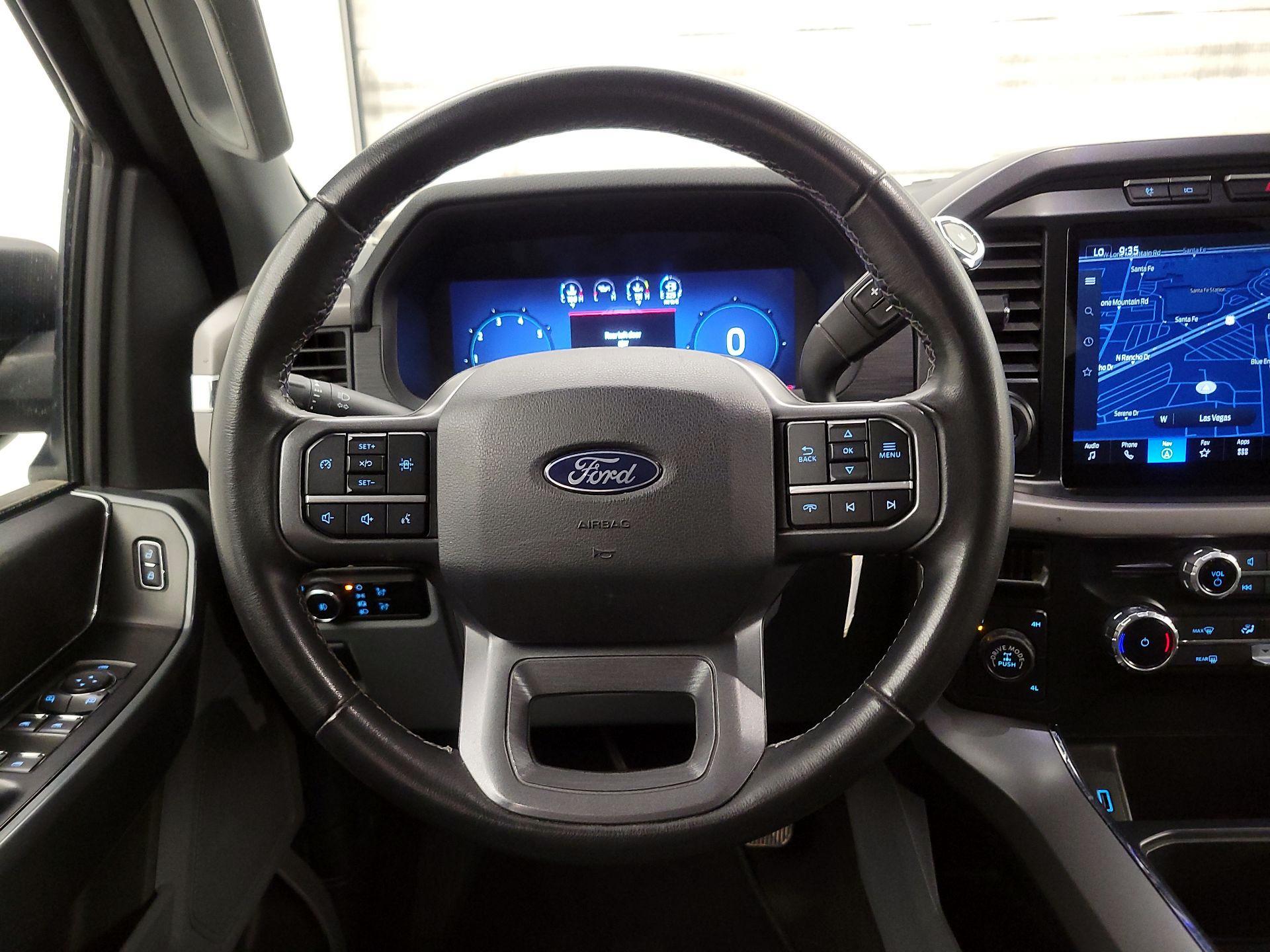 Thumbnail: 2024 Ford F-150 - 10