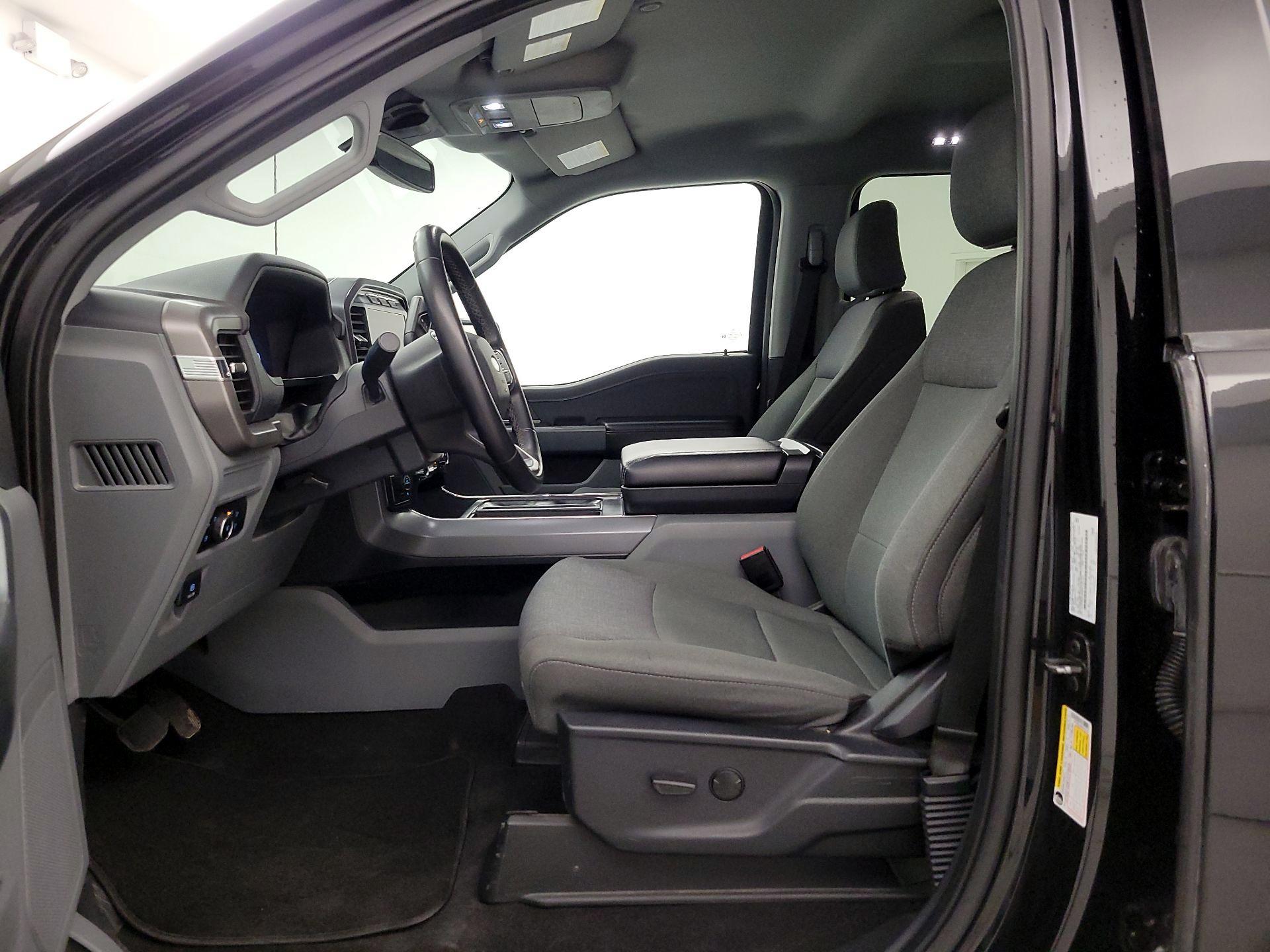 Thumbnail: 2024 Ford F-150 - 11