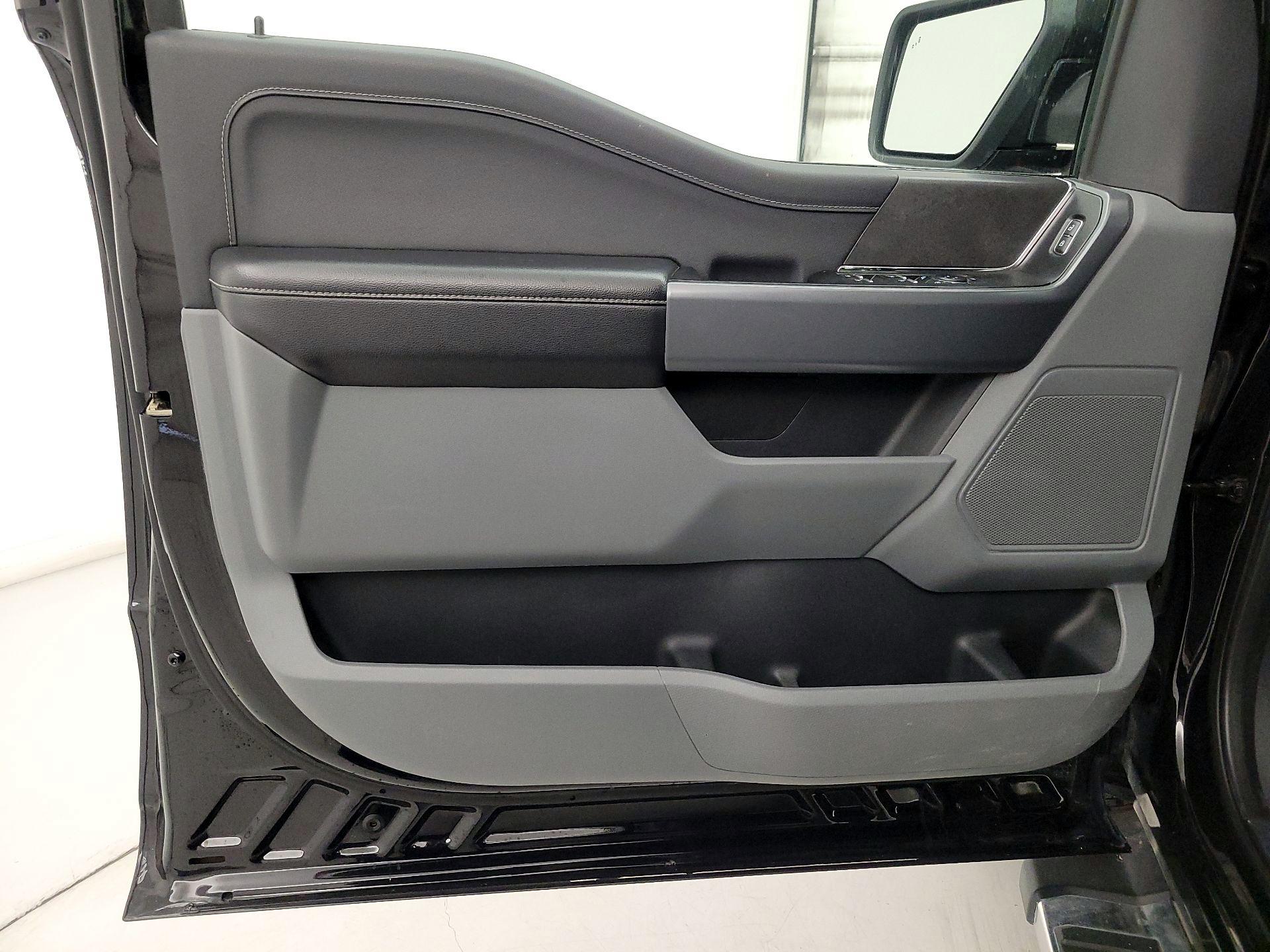 Thumbnail: 2024 Ford F-150 - 12