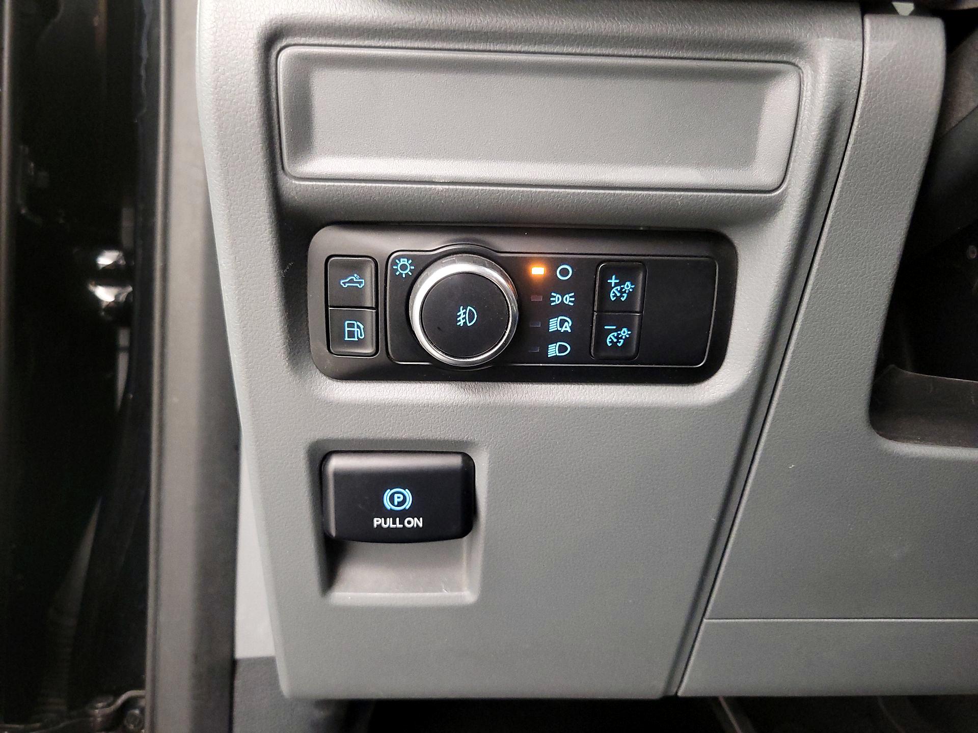 Thumbnail: 2024 Ford F-150 - 13