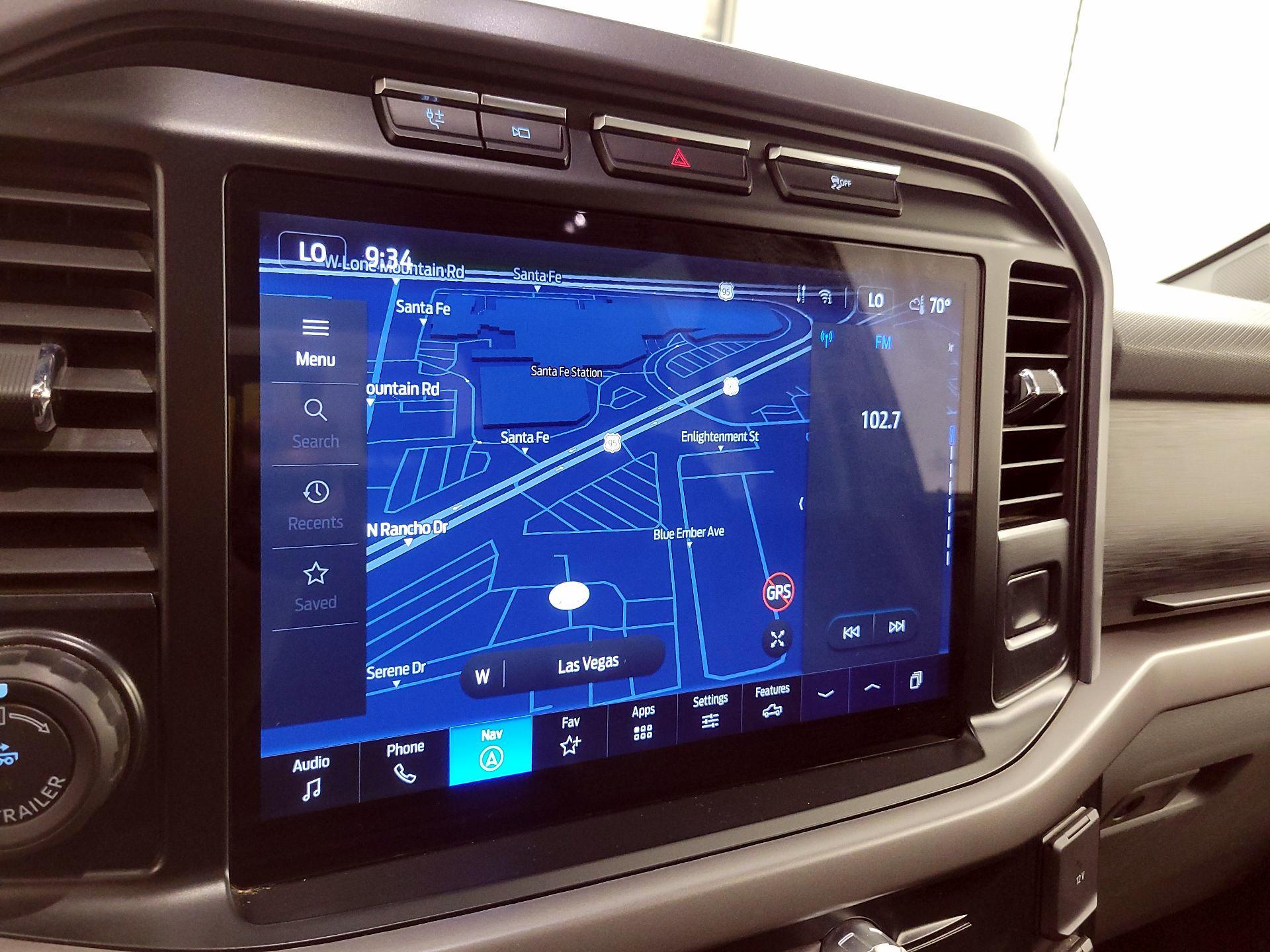 Thumbnail: 2024 Ford F-150 - 14