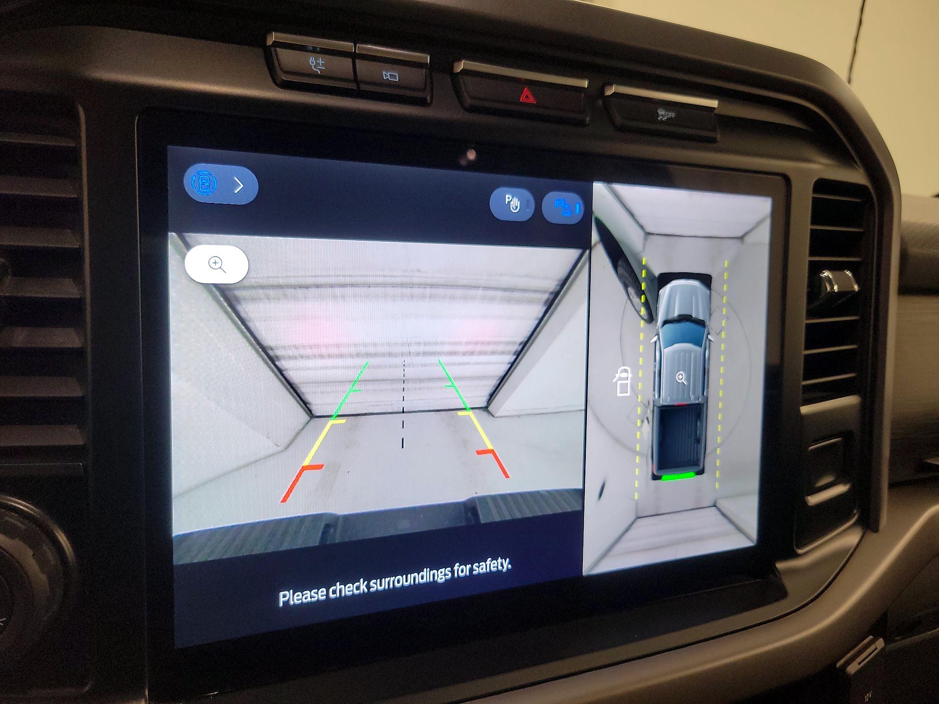 Thumbnail: 2024 Ford F-150 - 15