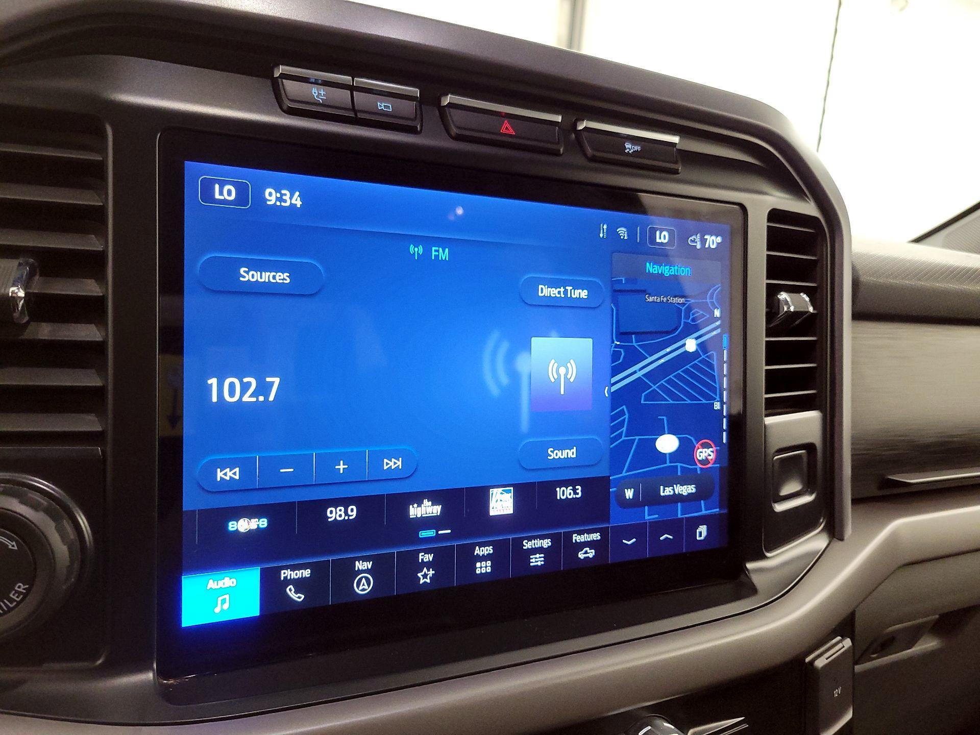 Thumbnail: 2024 Ford F-150 - 16