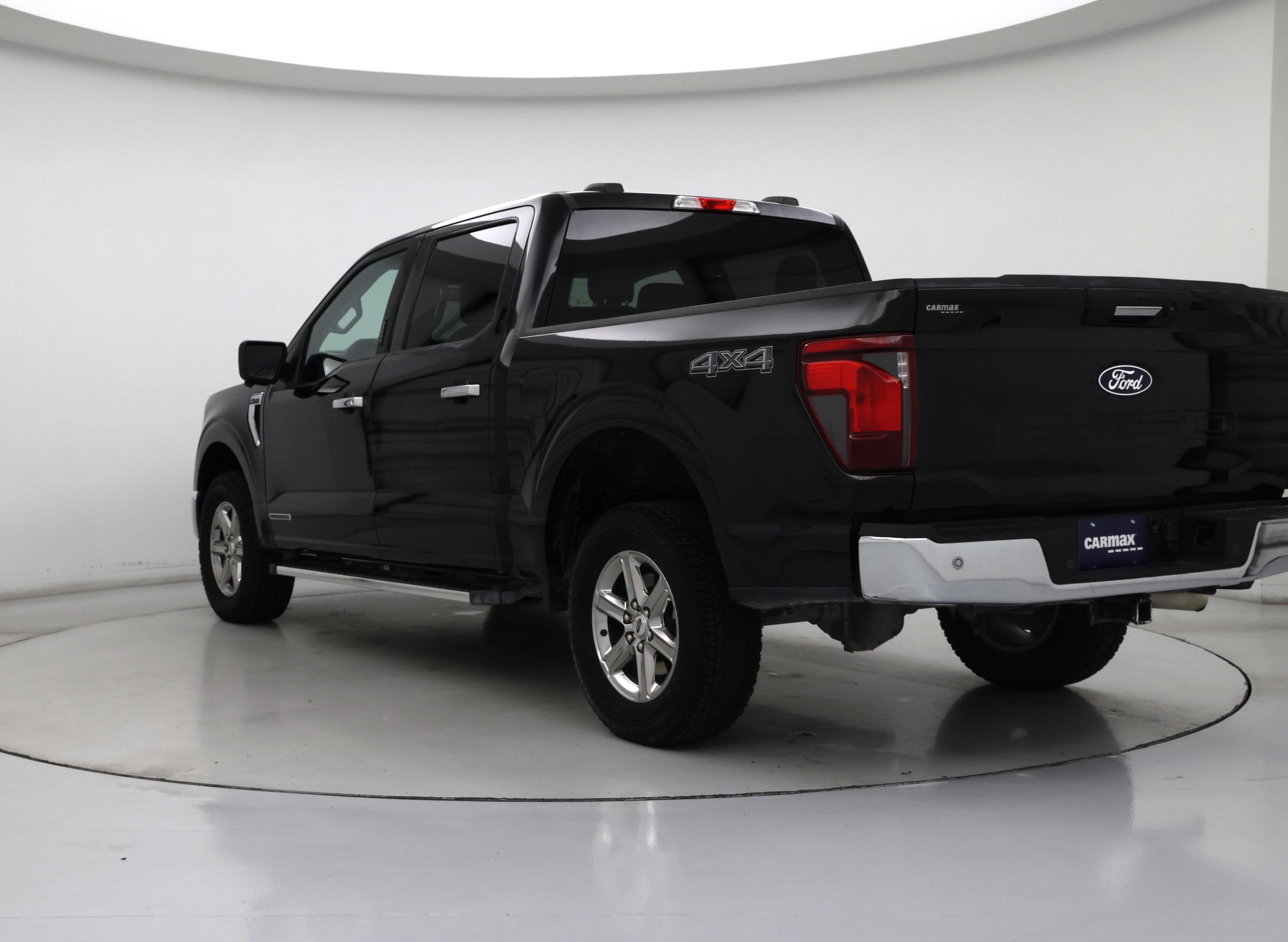 Thumbnail: 2024 Ford F-150 - 2