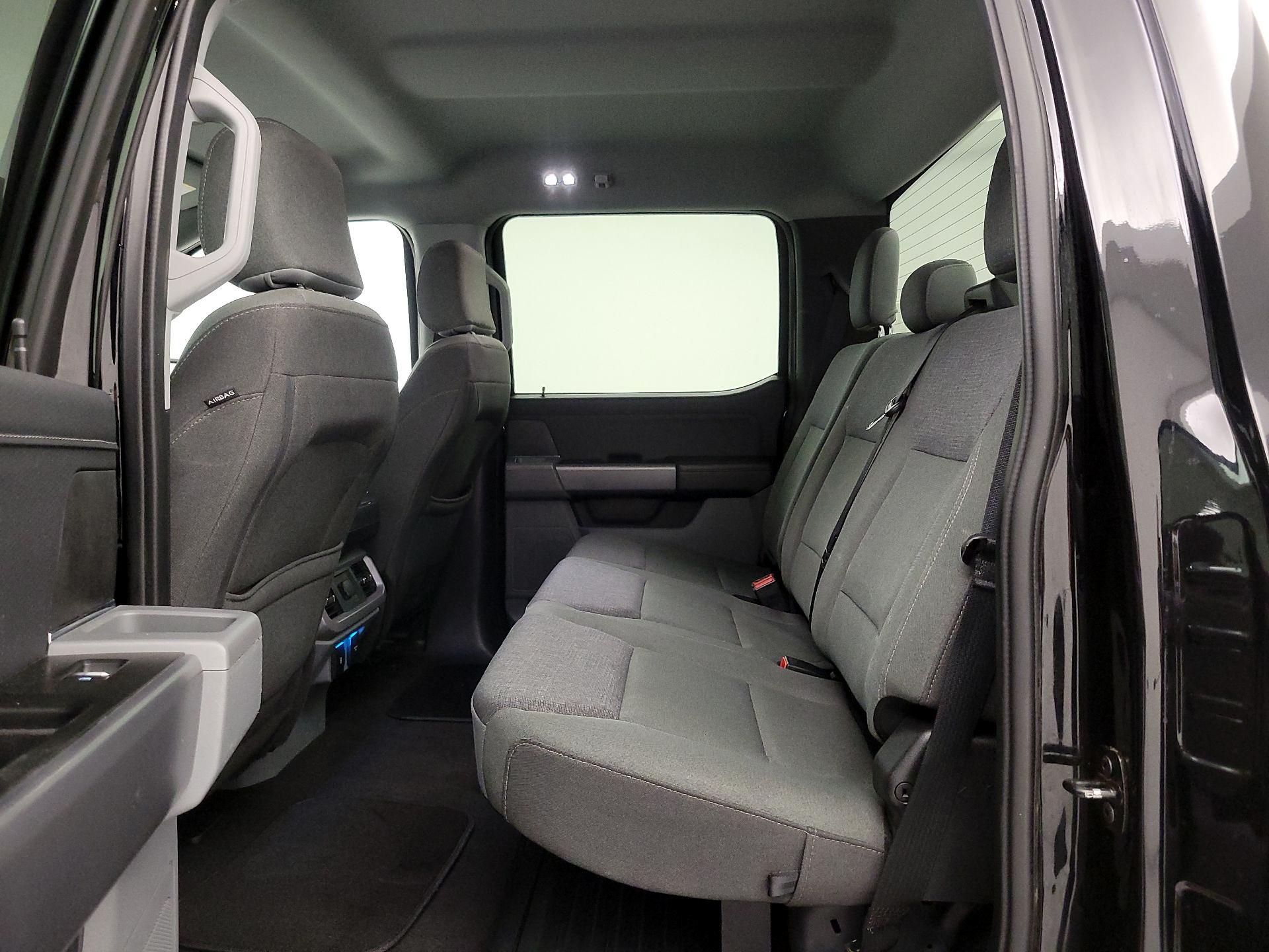 Thumbnail: 2024 Ford F-150 - 20