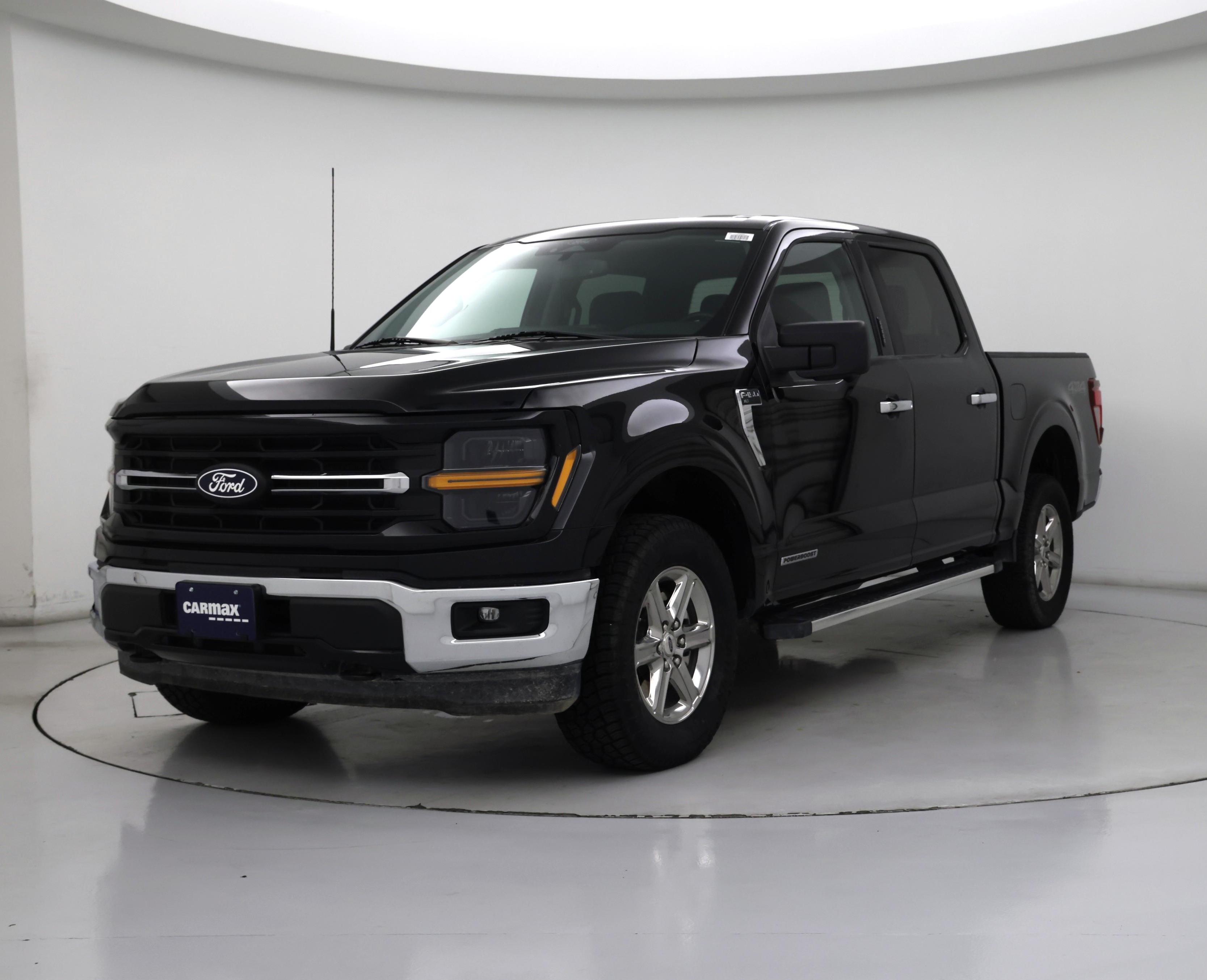 Thumbnail: 2024 Ford F-150 - 4