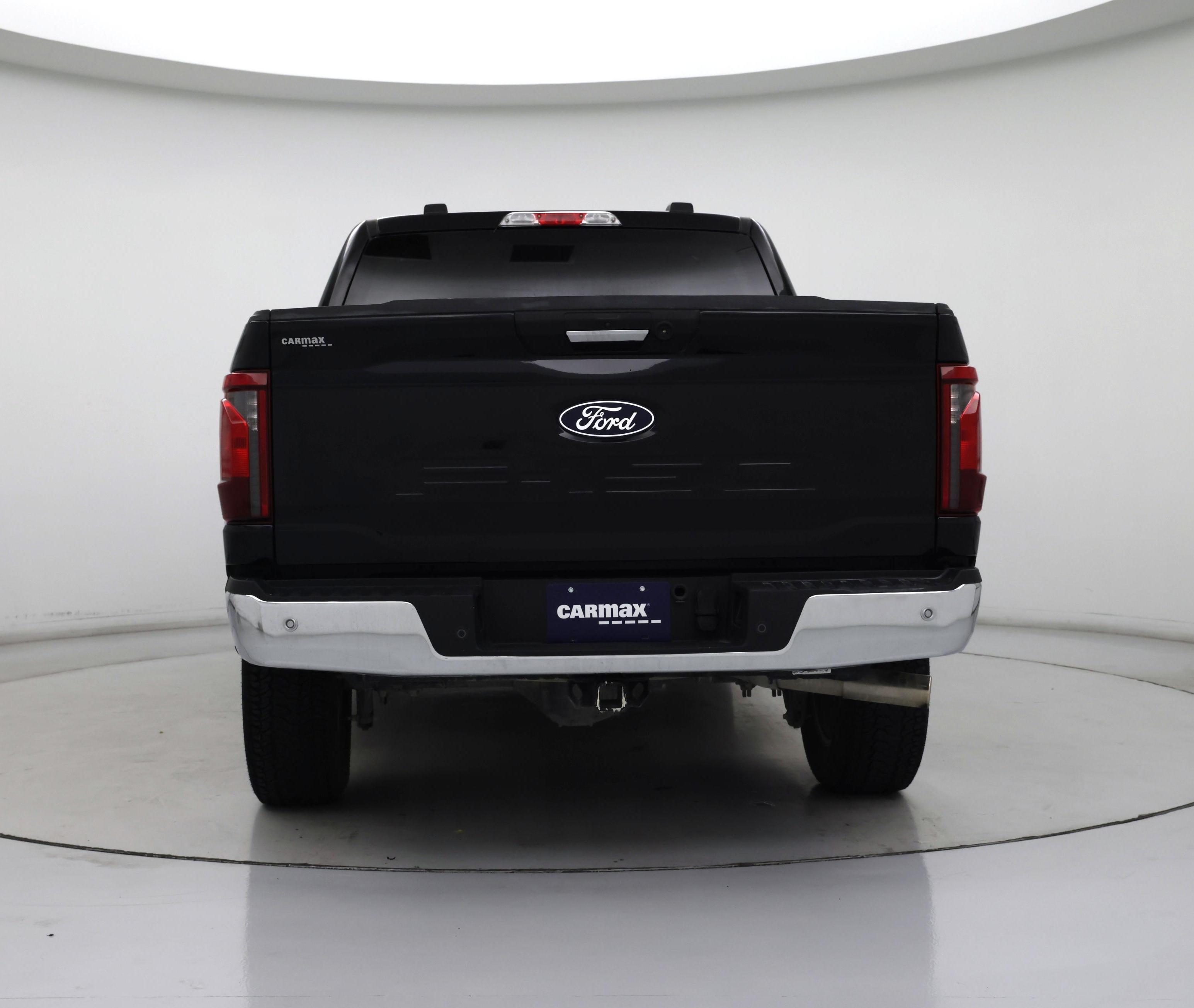 Thumbnail: 2024 Ford F-150 - 6