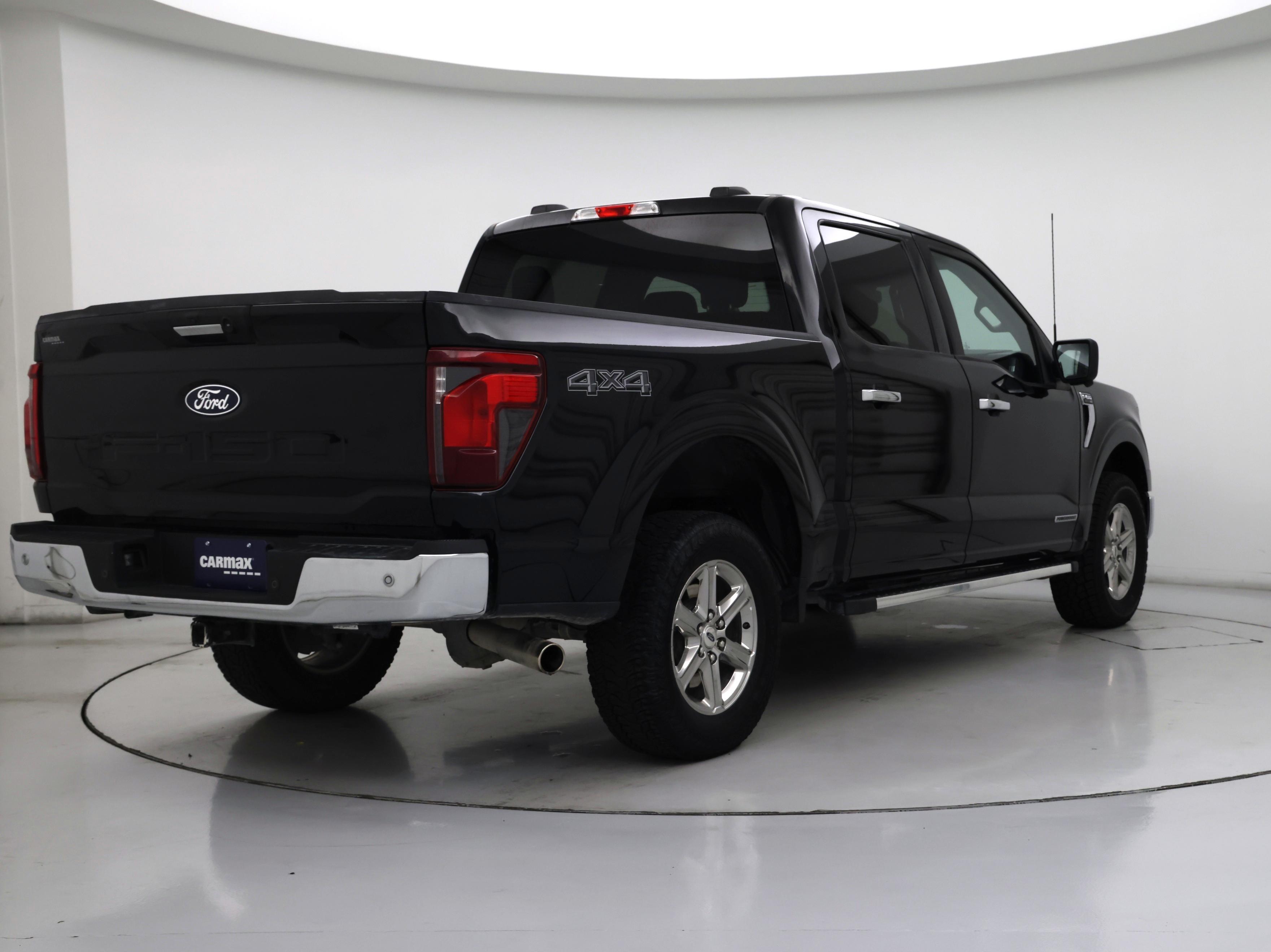 Thumbnail: 2024 Ford F-150 - 8