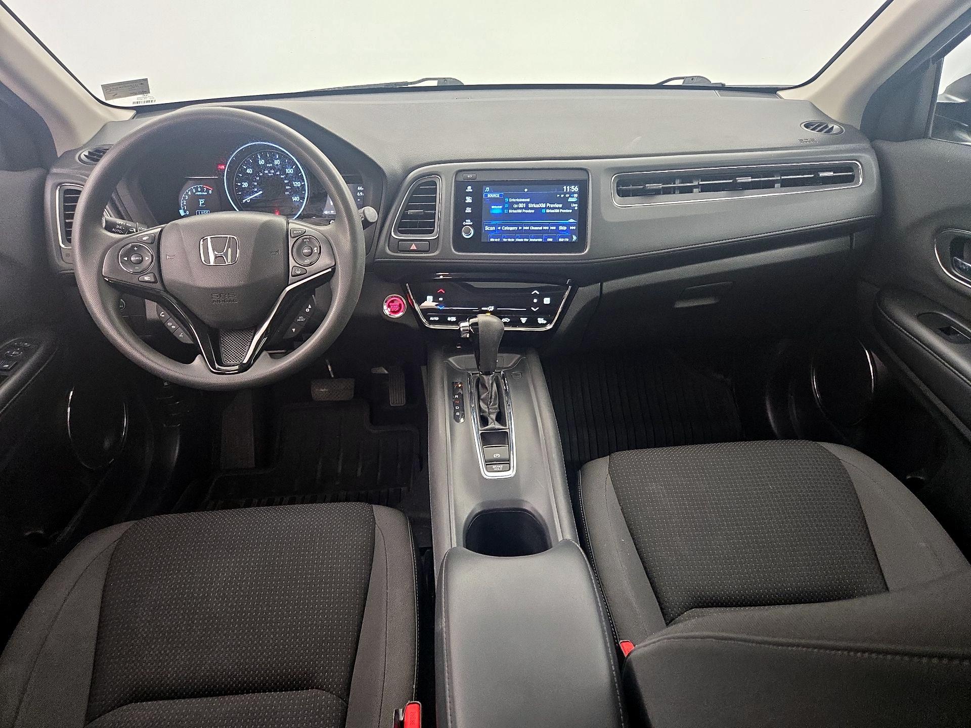 Thumbnail: 2021 Honda HR-V - 9