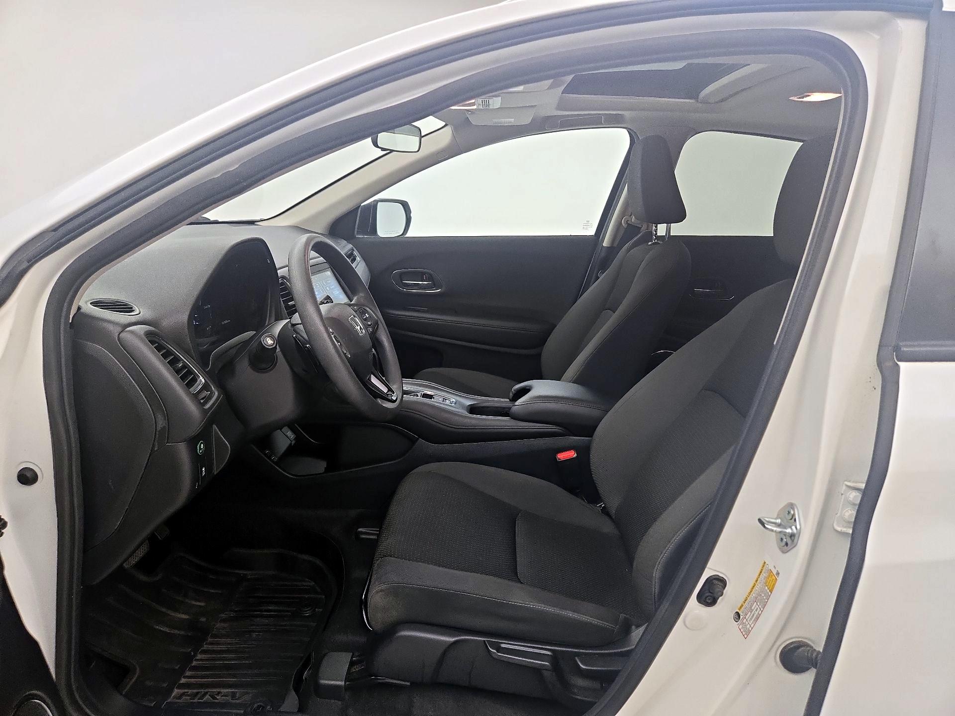 Thumbnail: 2021 Honda HR-V - 11