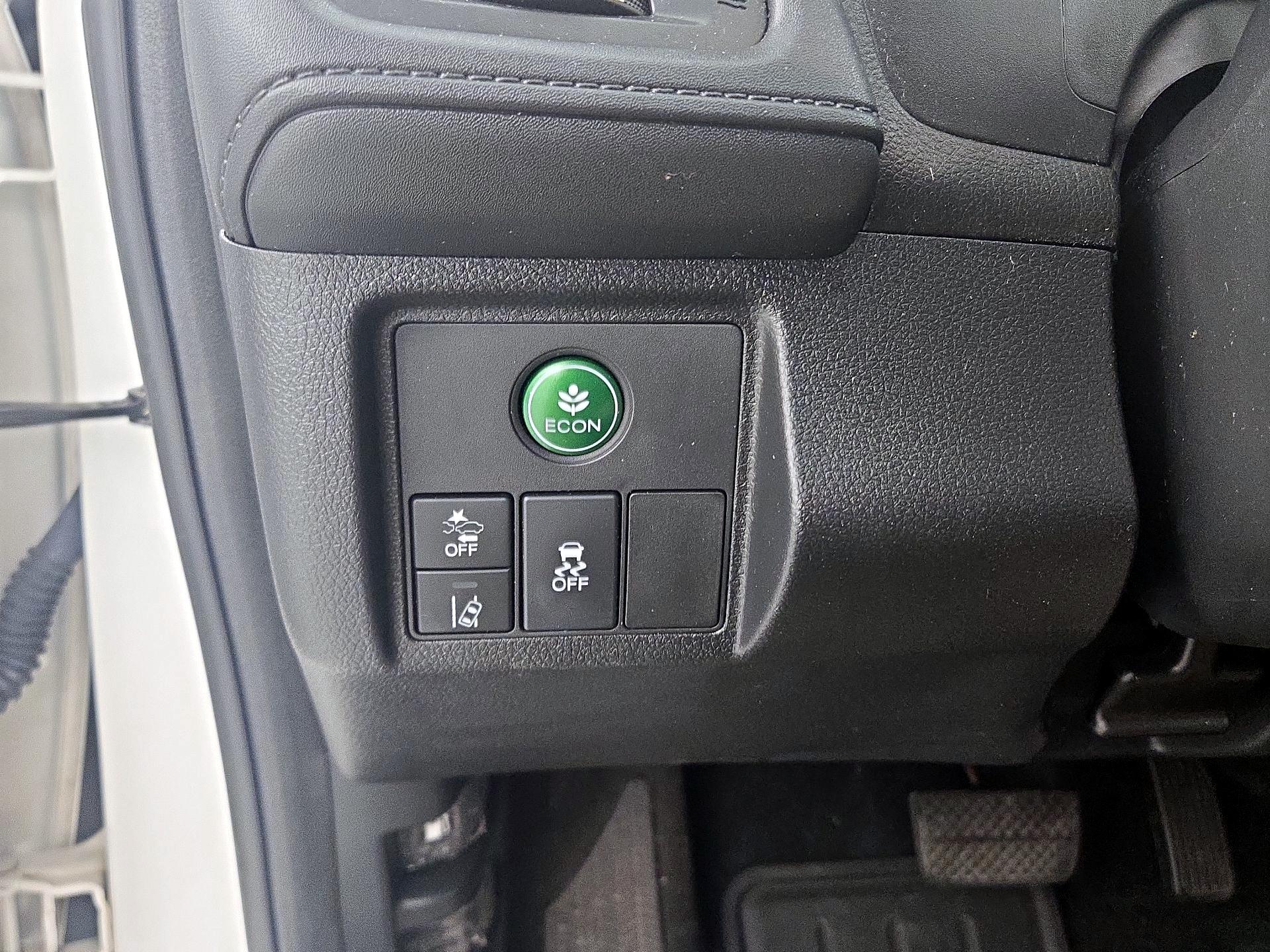 Thumbnail: 2021 Honda HR-V - 13