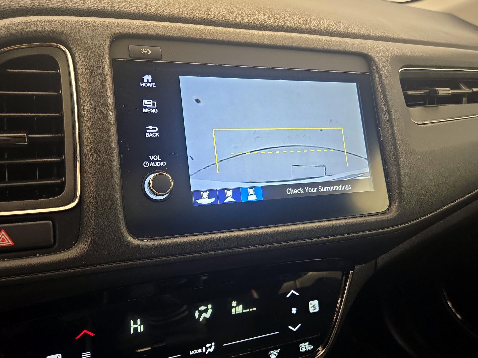 Thumbnail: 2021 Honda HR-V - 14